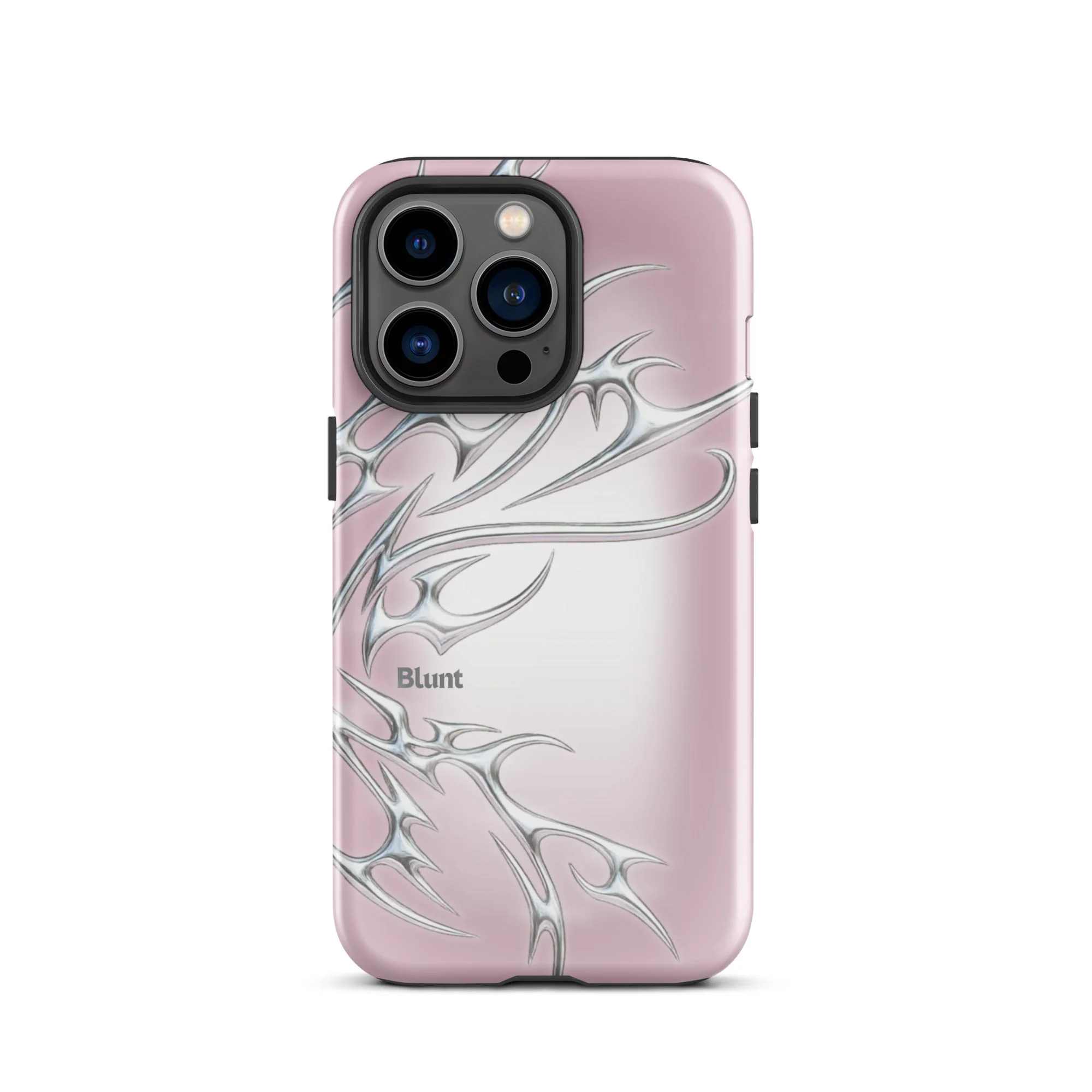 Pinksheen iPhone Case - Image 14