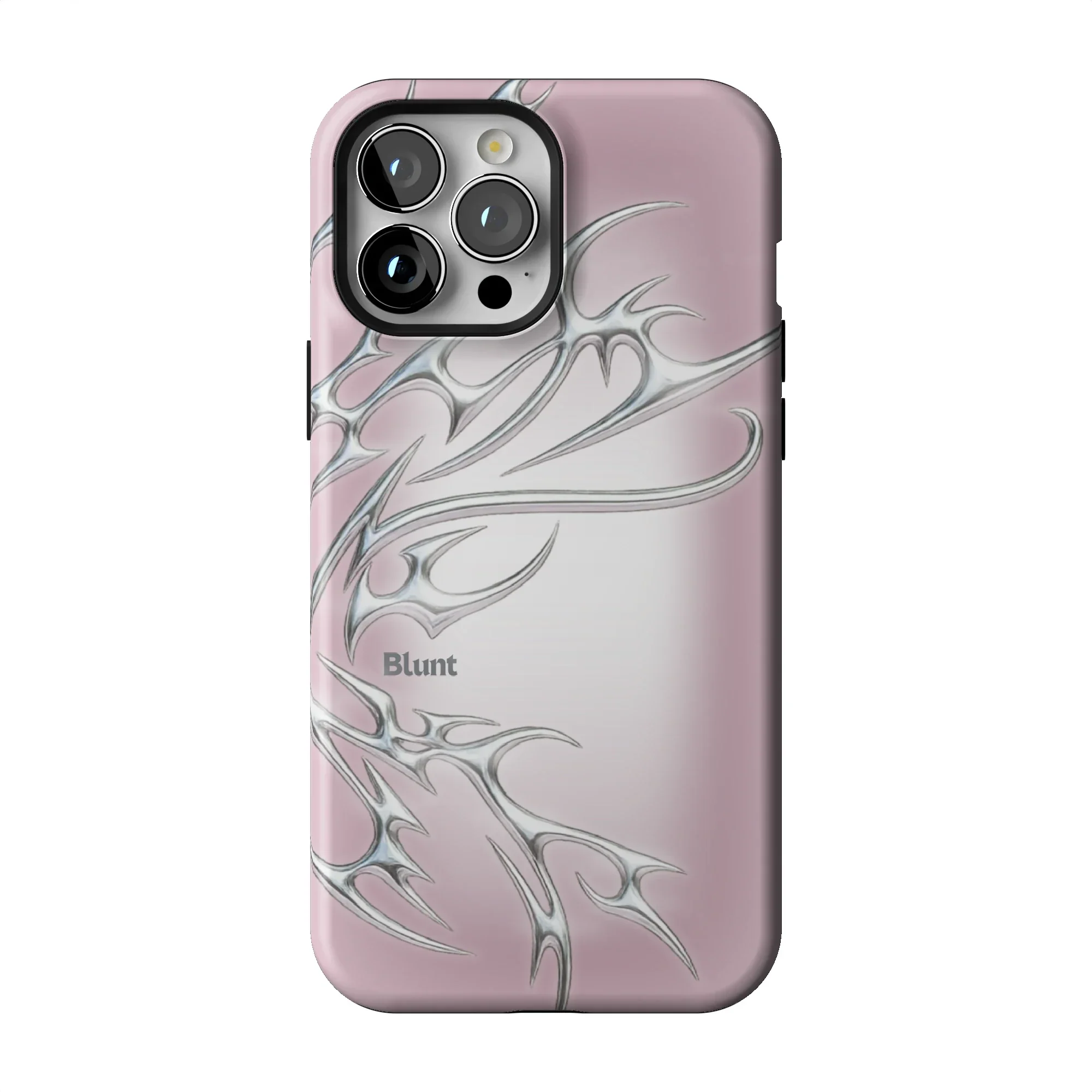 Pinksheen iPhone Case - Image 51