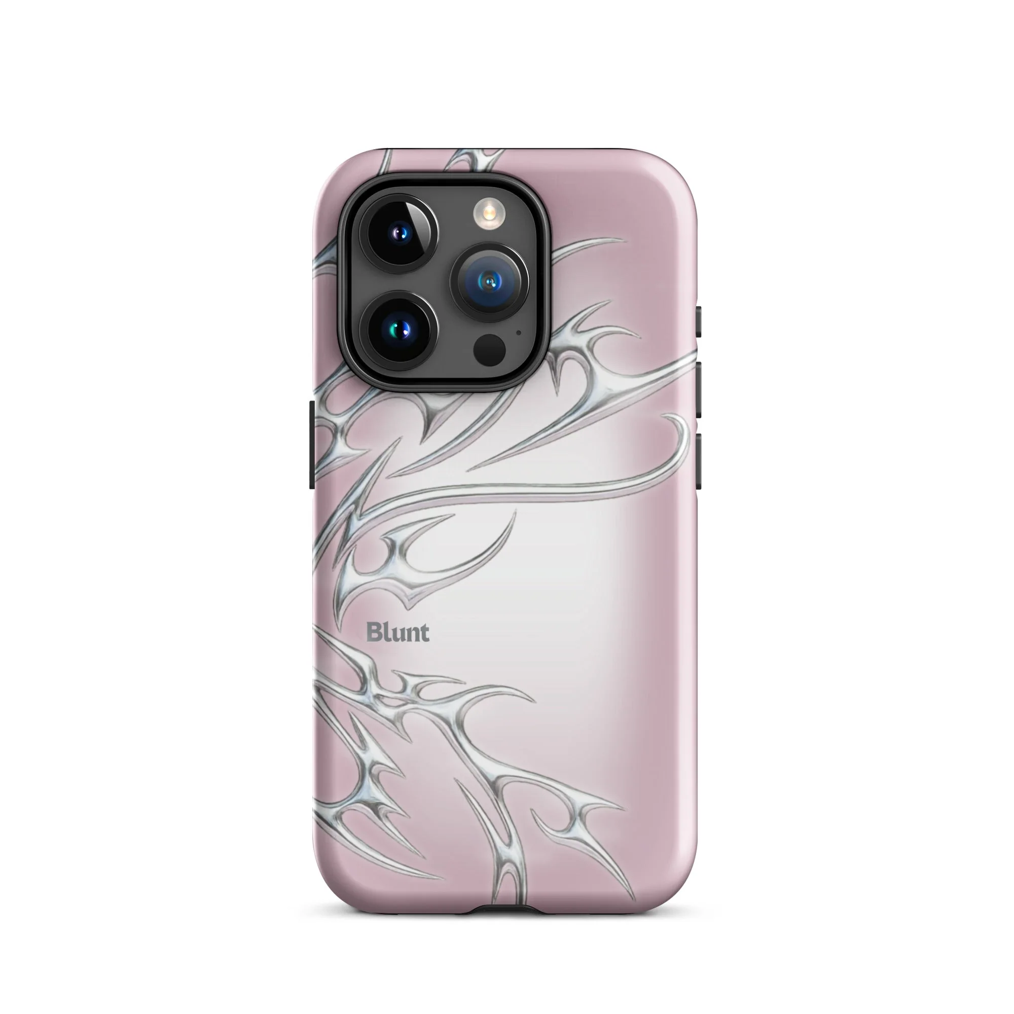 Pinksheen iPhone Case - Image 6
