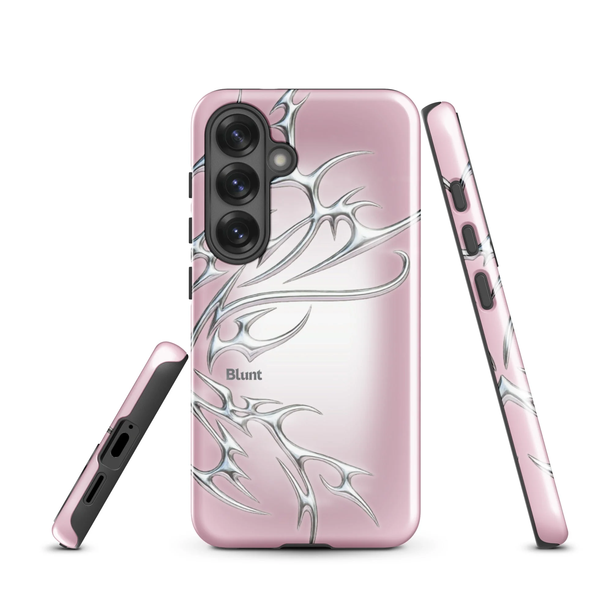 Pinksheen Samsung Case - Image 16