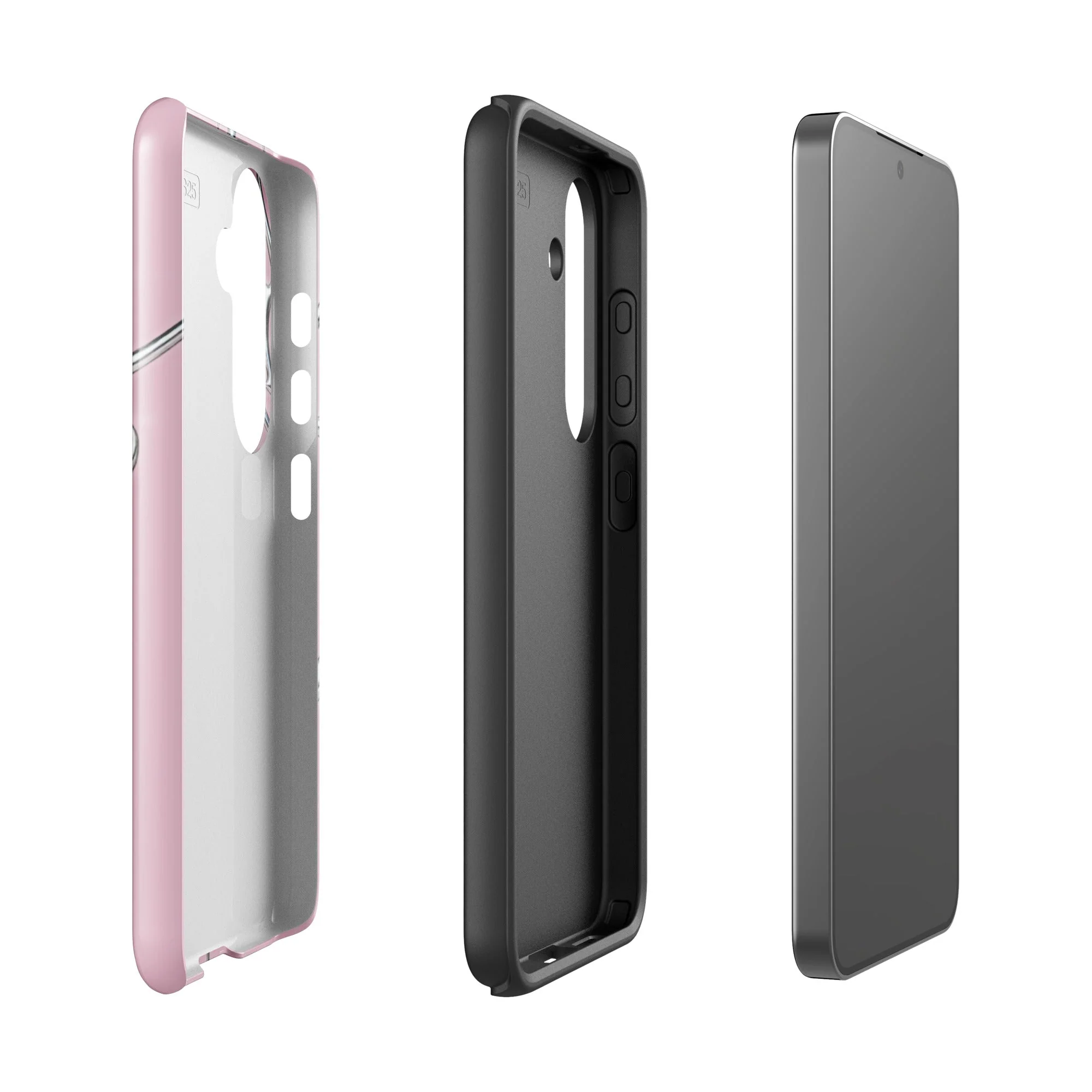 Pinksheen Samsung Case - Image 17
