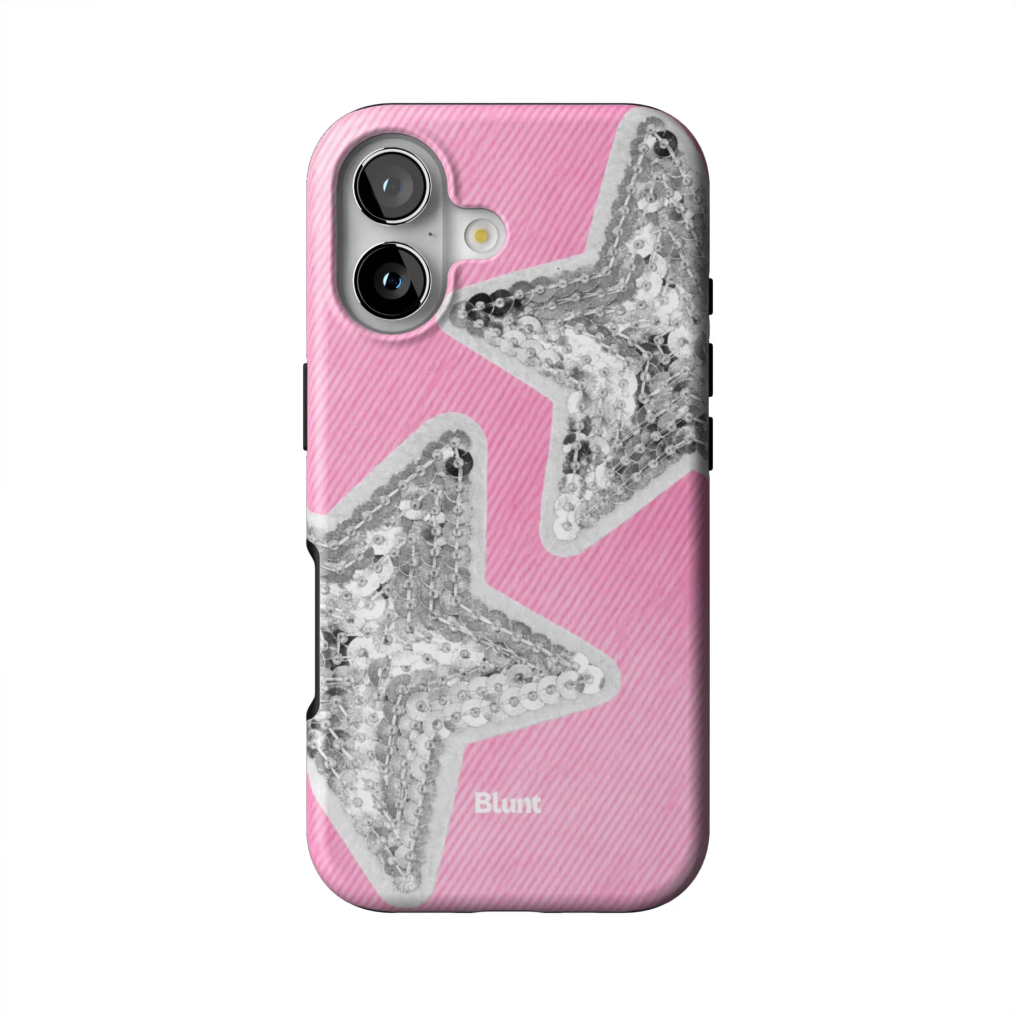 Pinkstar Rodeo iPhone Case