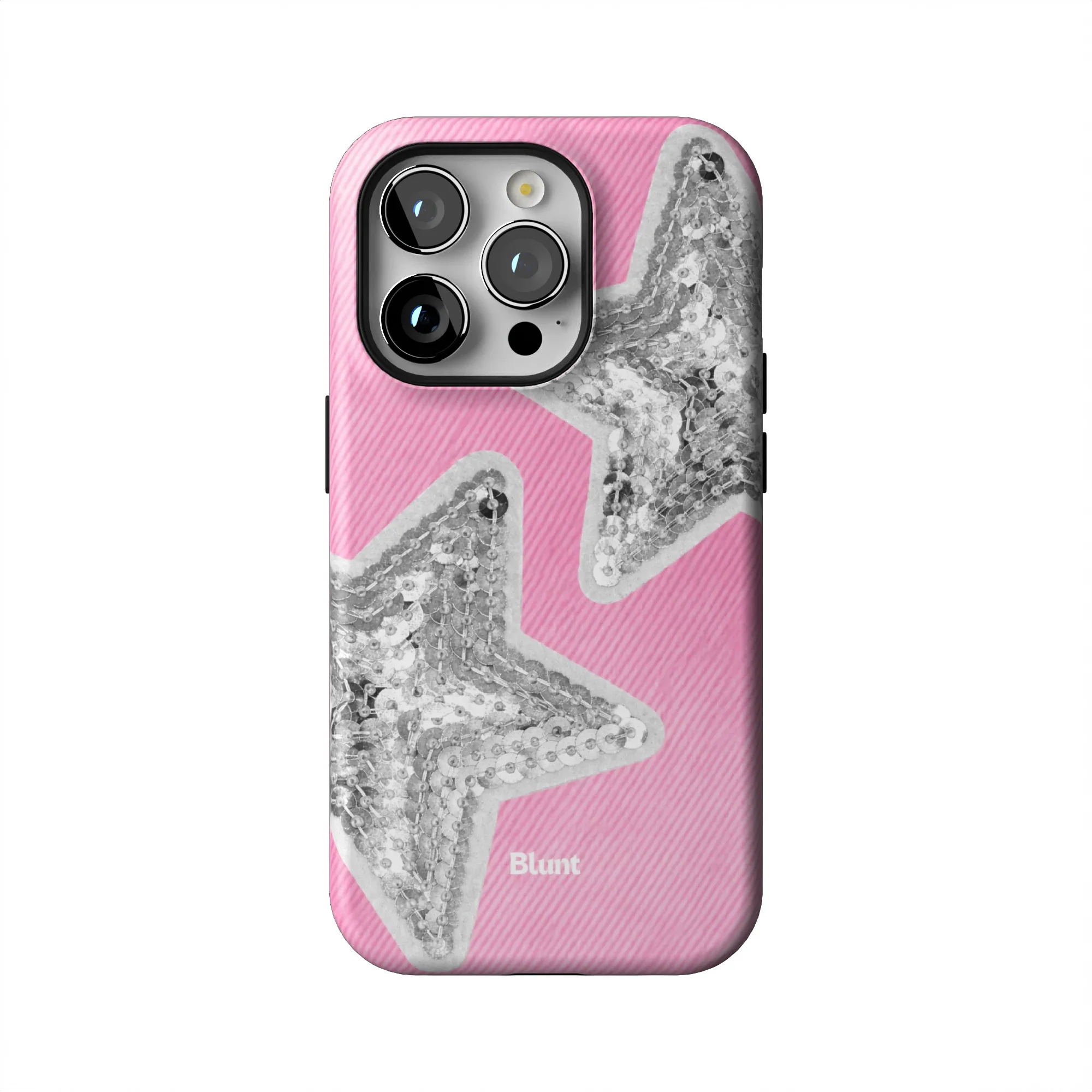 Pinkstar Rodeo iPhone Case - Image 31