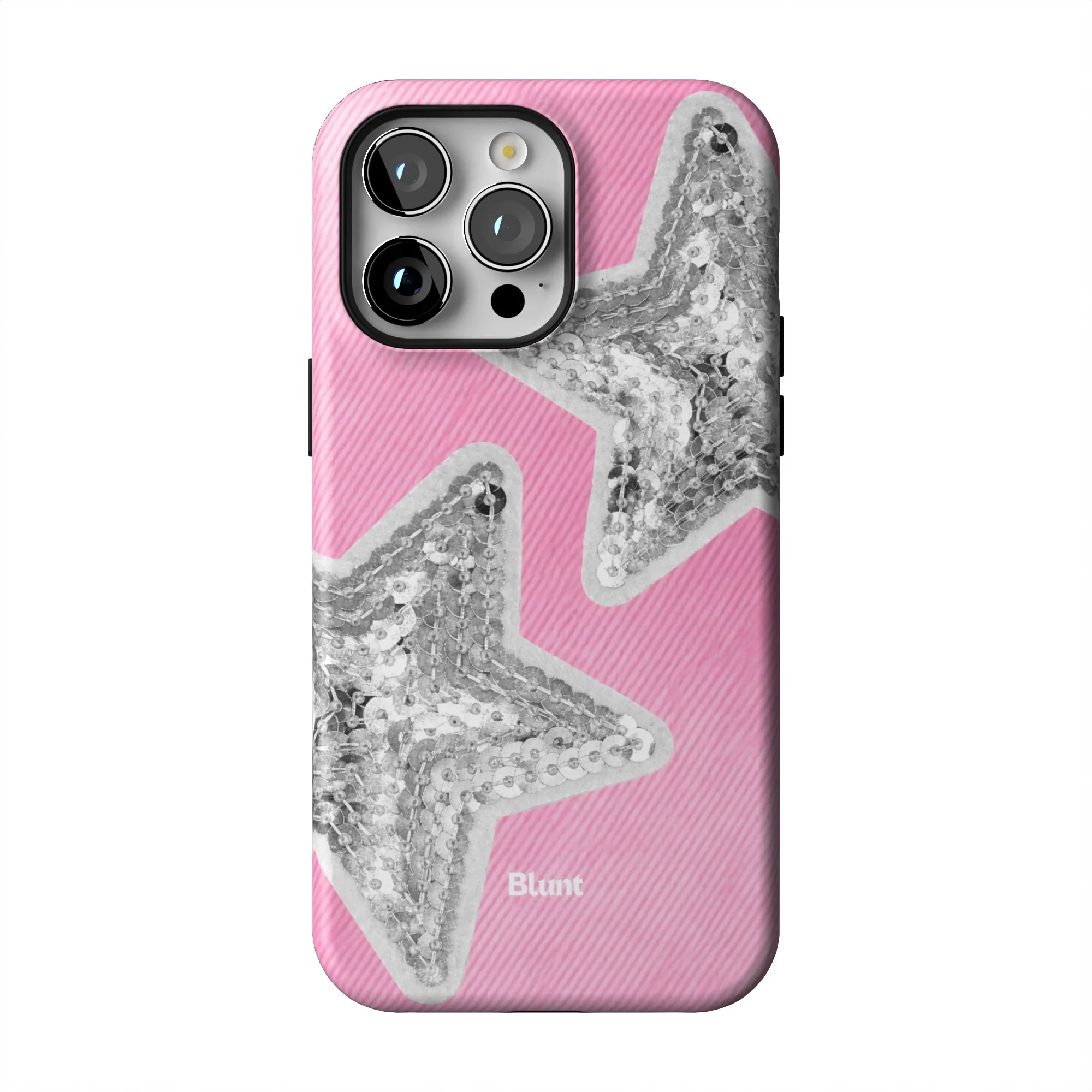 Pinkstar Rodeo iPhone Case - Image 33