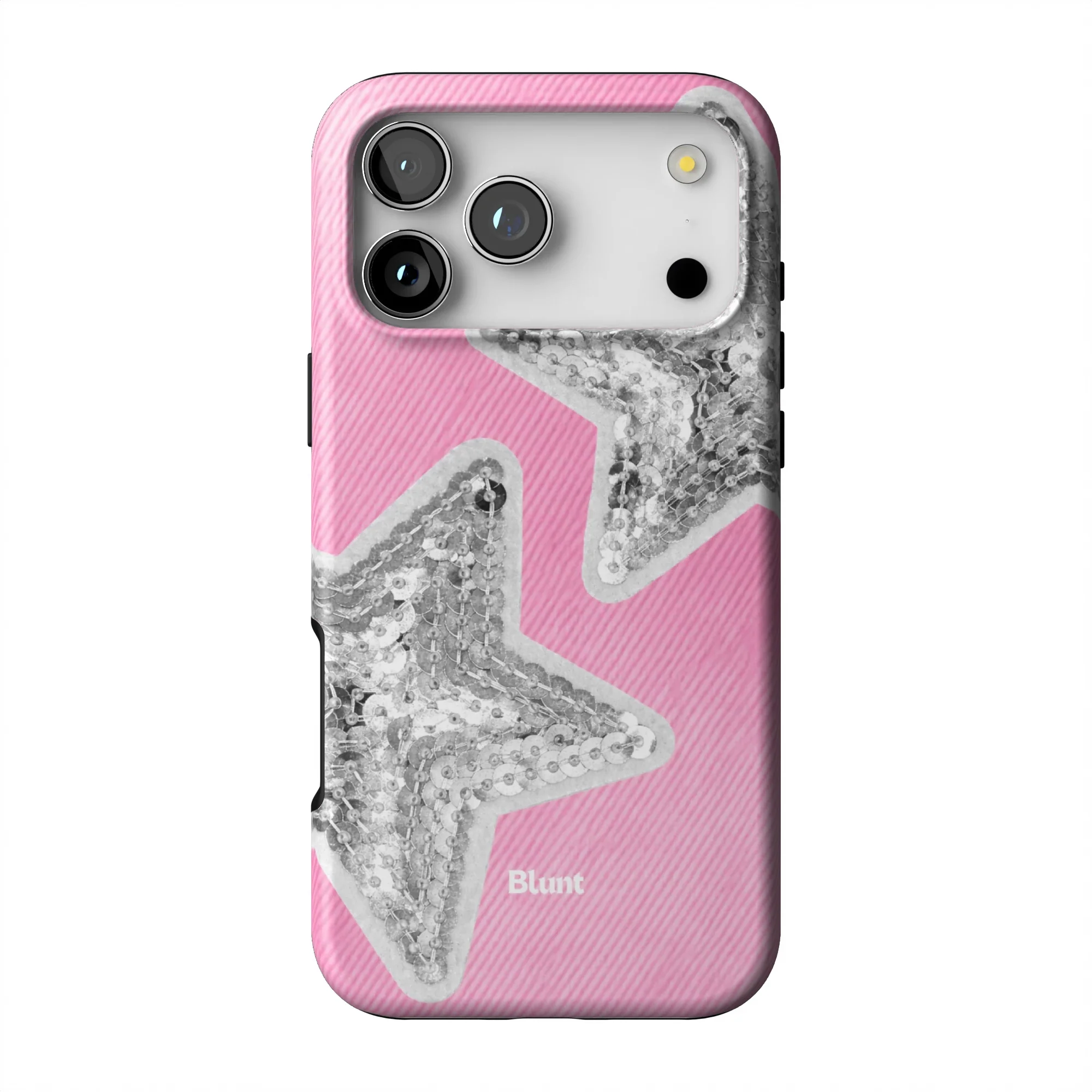 Pinkstar Rodeo iPhone Case - Image 6