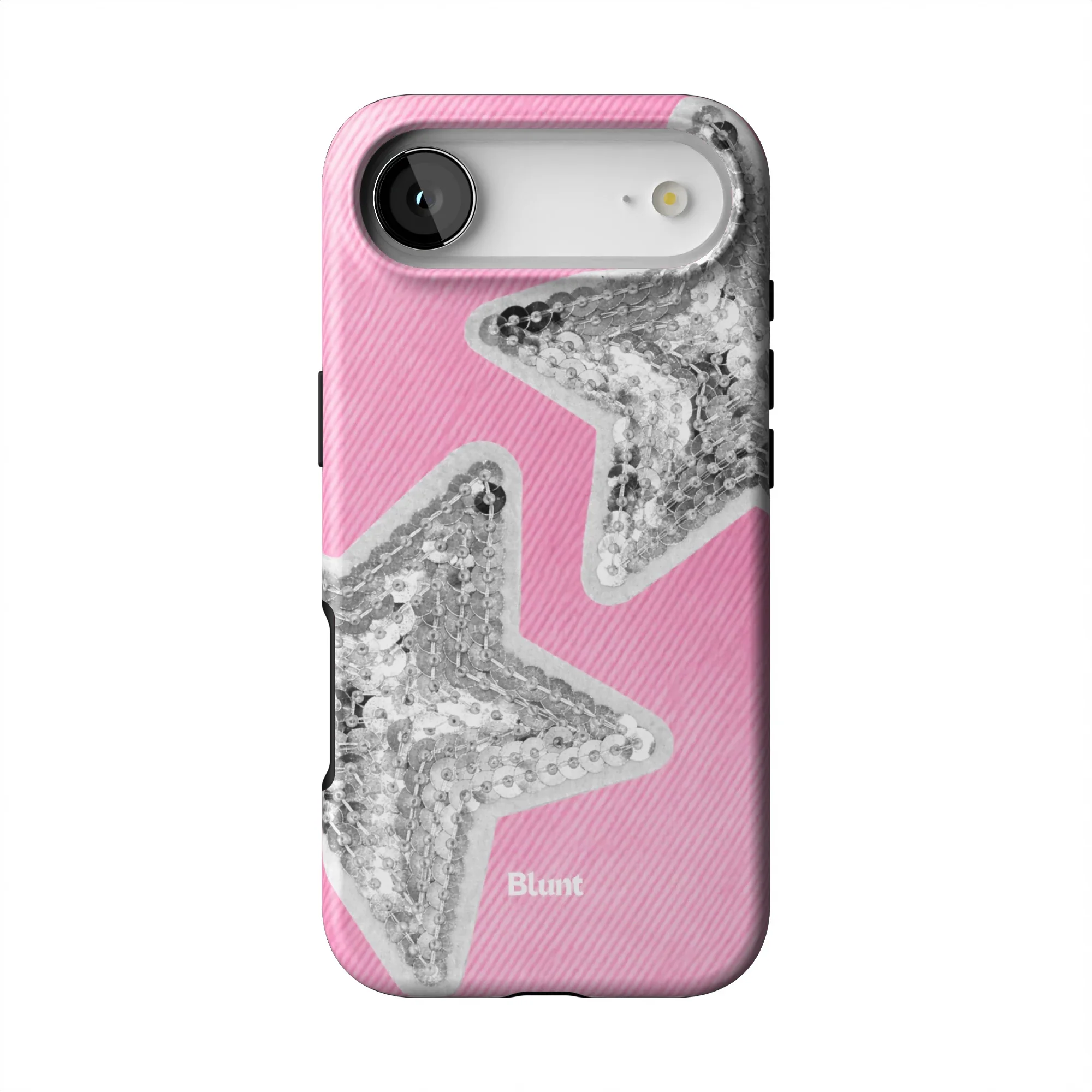 Pinkstar Rodeo iPhone Case - Image 8