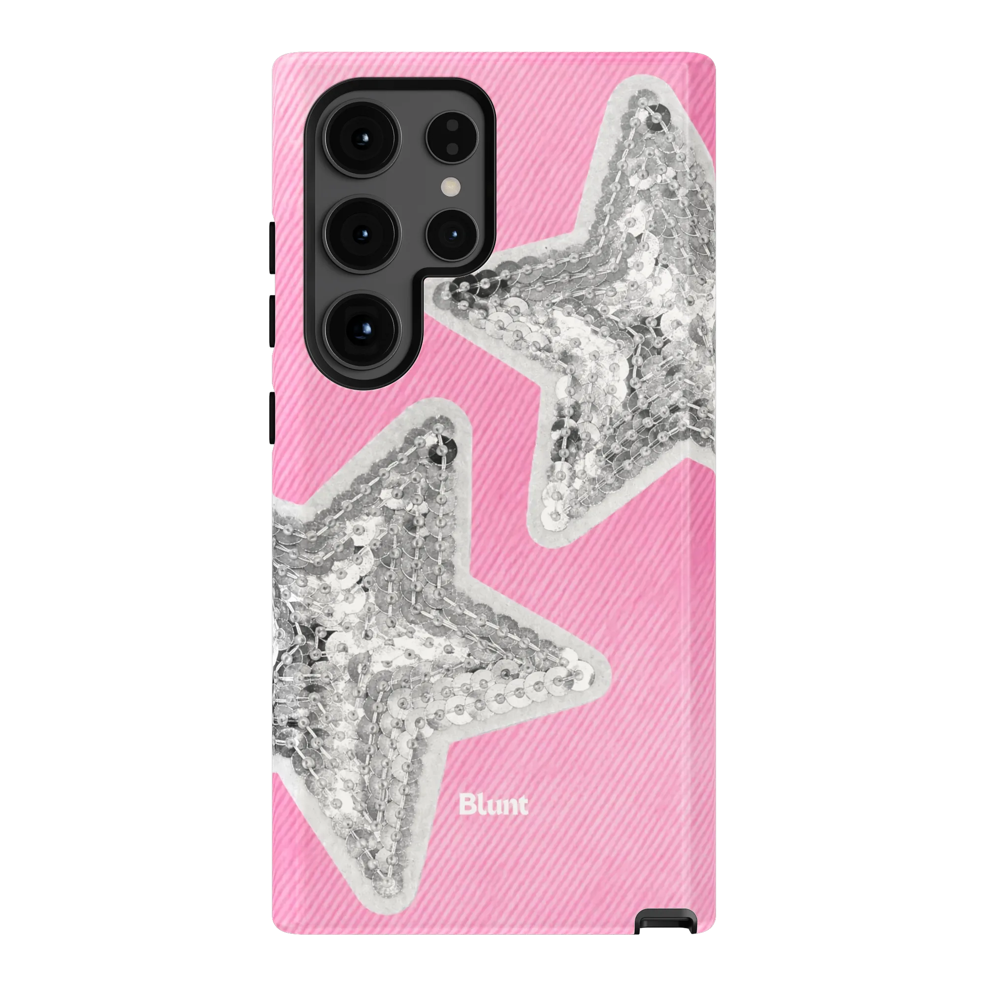 Pinkstar Rodeo Samsung Phone Case - Image 12