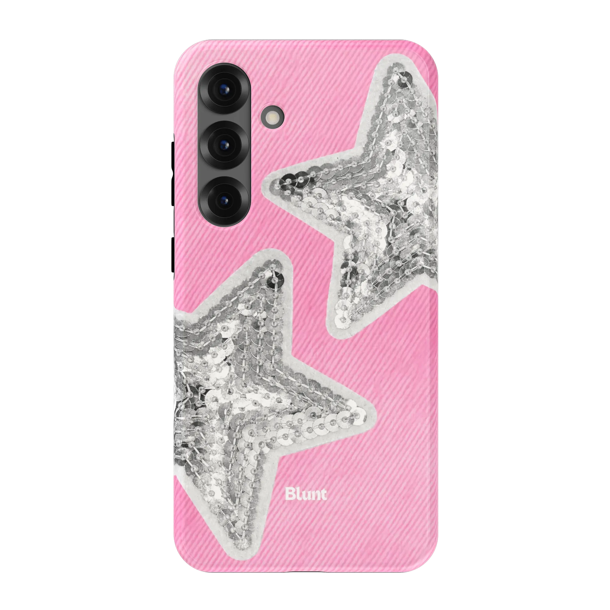 Pinkstar Rodeo Samsung Phone Case - Image 8