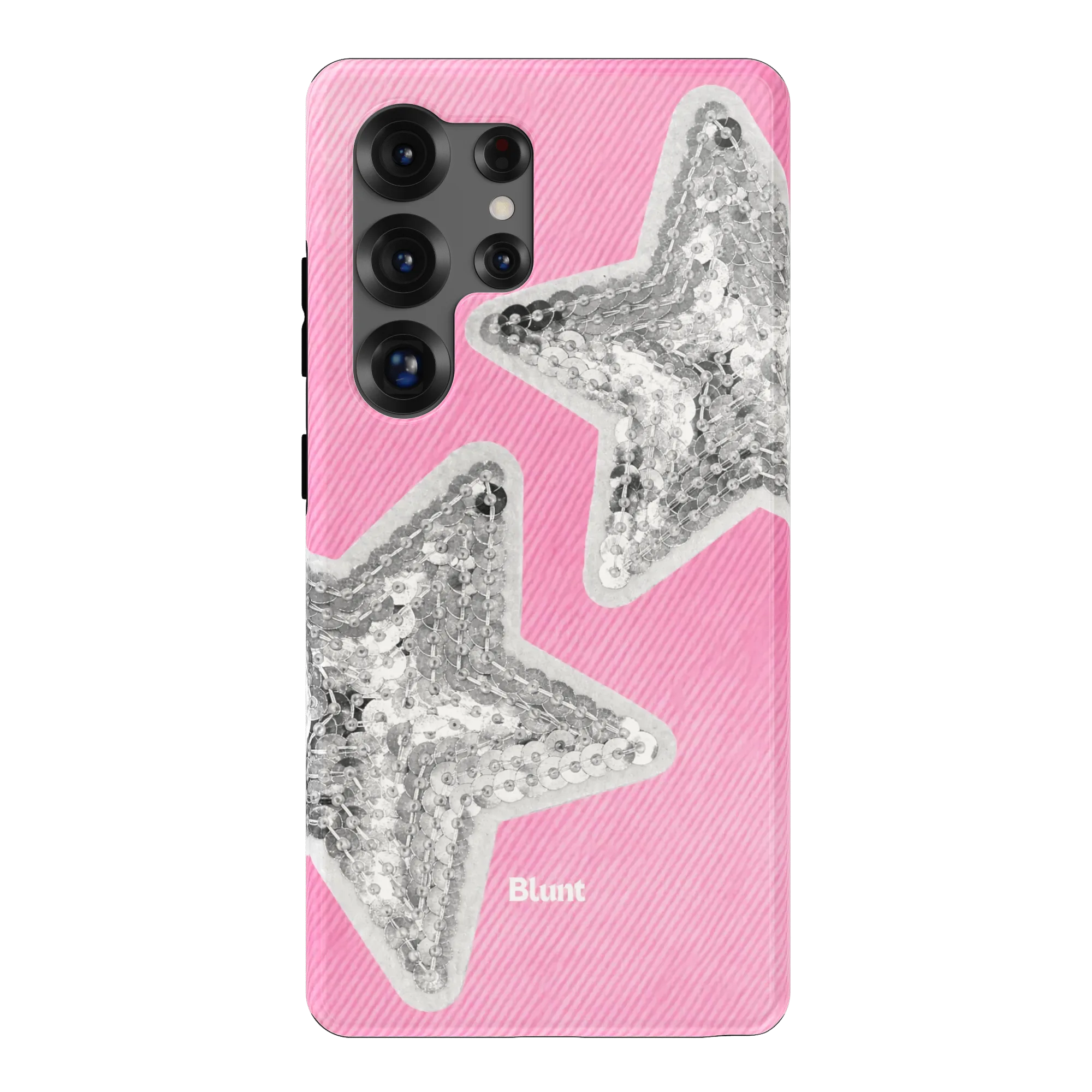 Pinkstar Rodeo Samsung Phone Case - Image 9