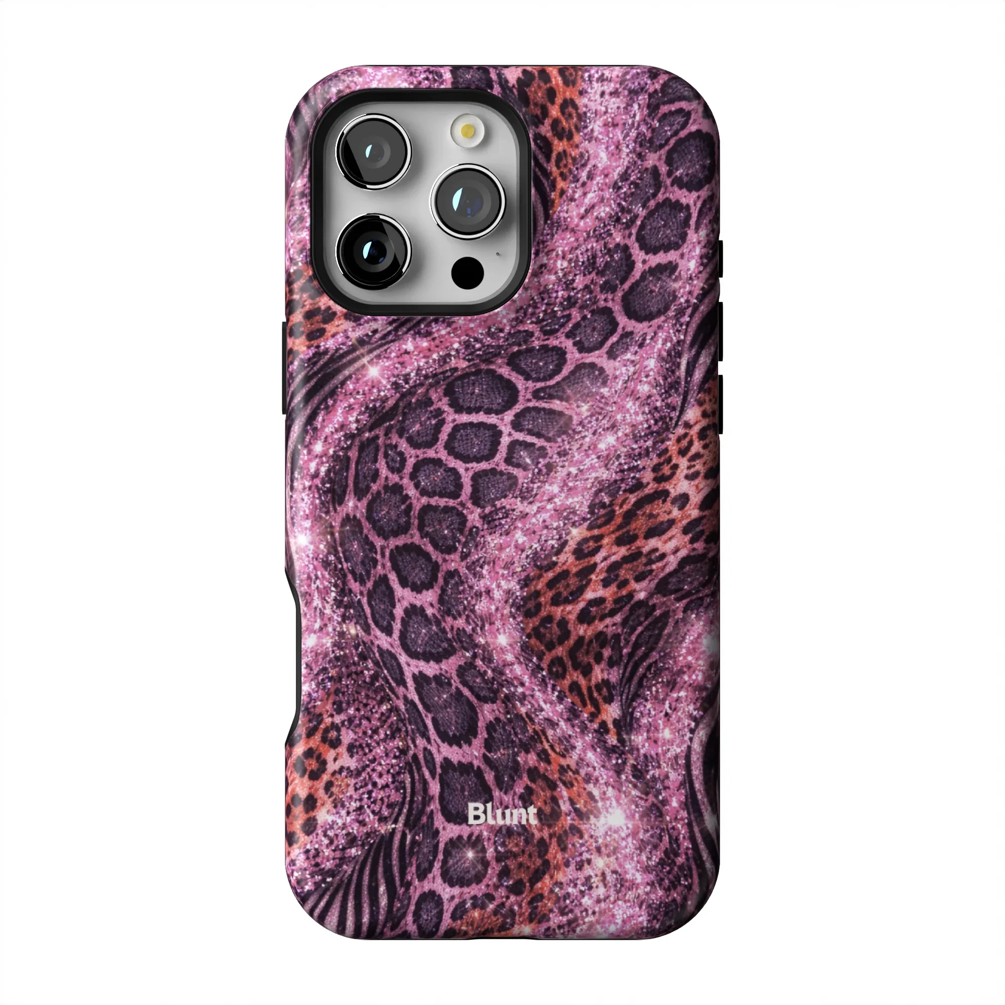 Pinky Feral iPhone Case - Image 16