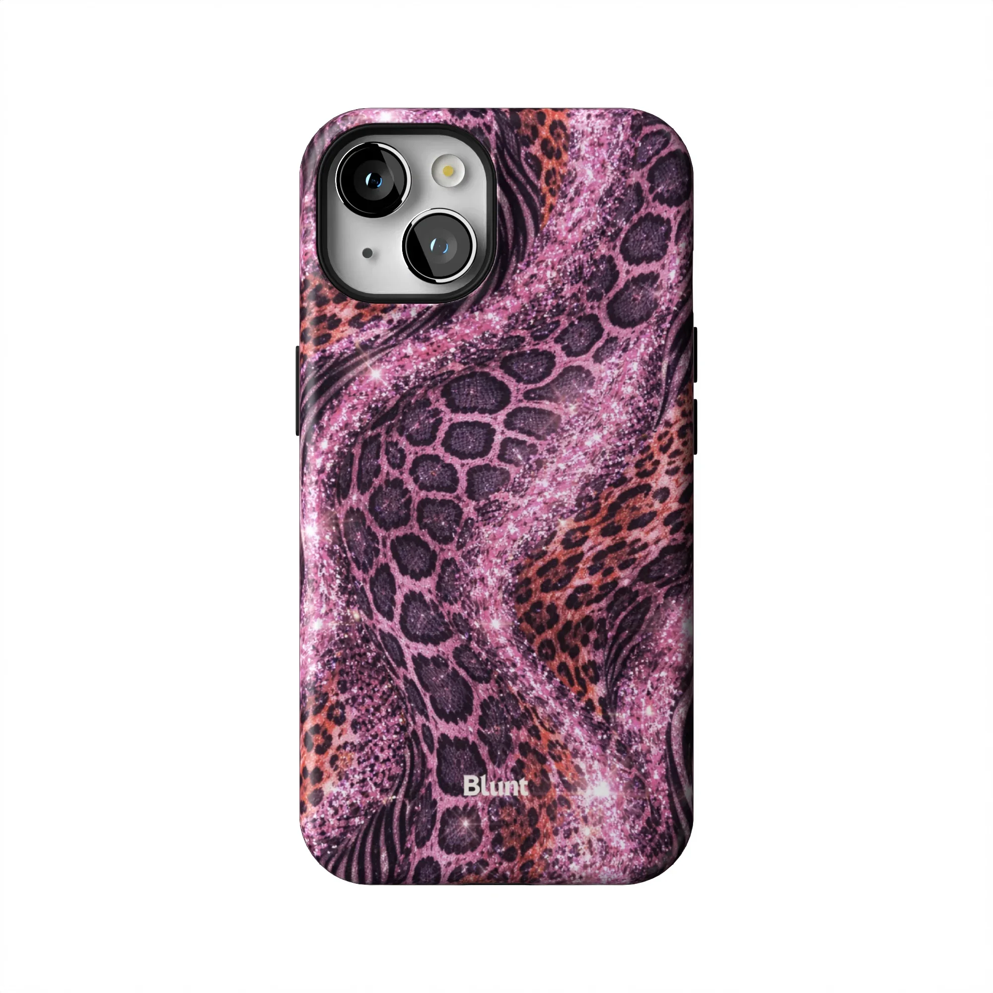 Pinky Feral iPhone Case - Image 30