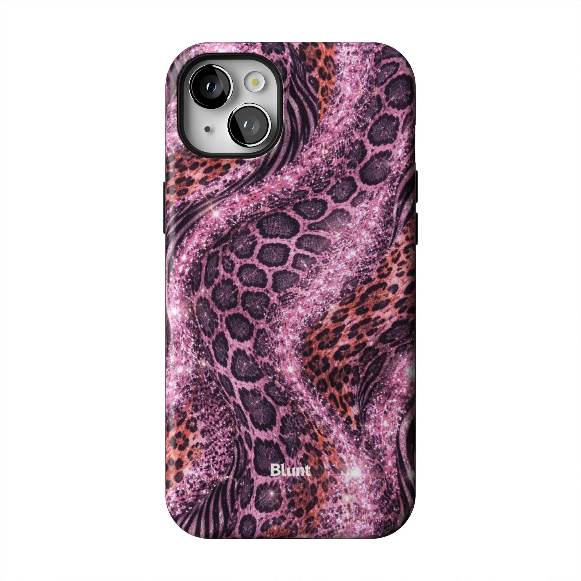 Pinky Feral iPhone Case - Image 35