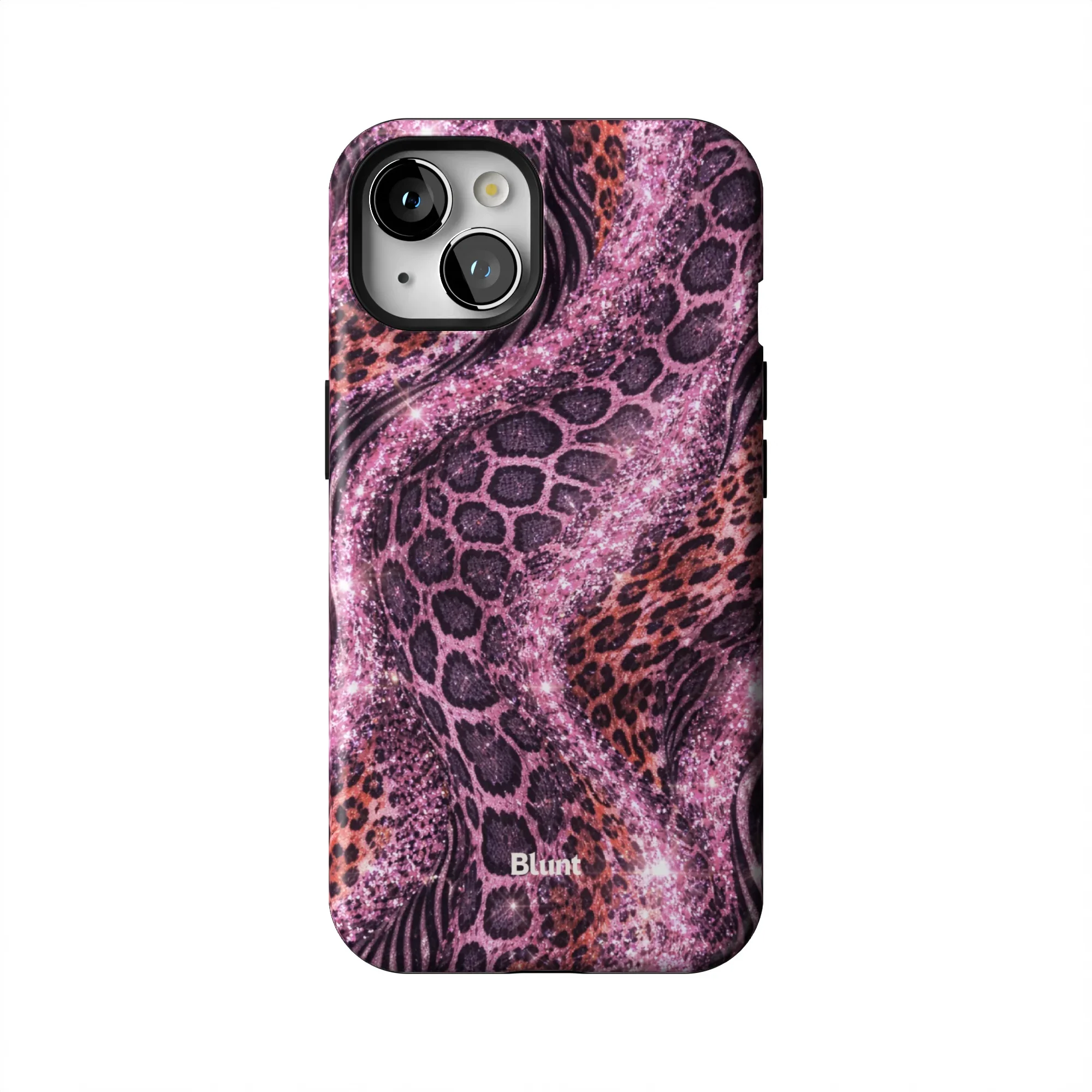 Pinky Feral iPhone Case - Image 38