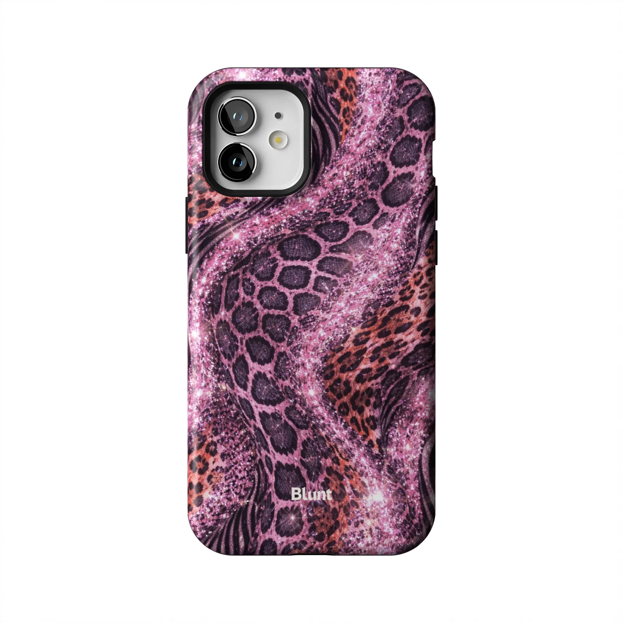 Pinky Feral iPhone Case - Image 45
