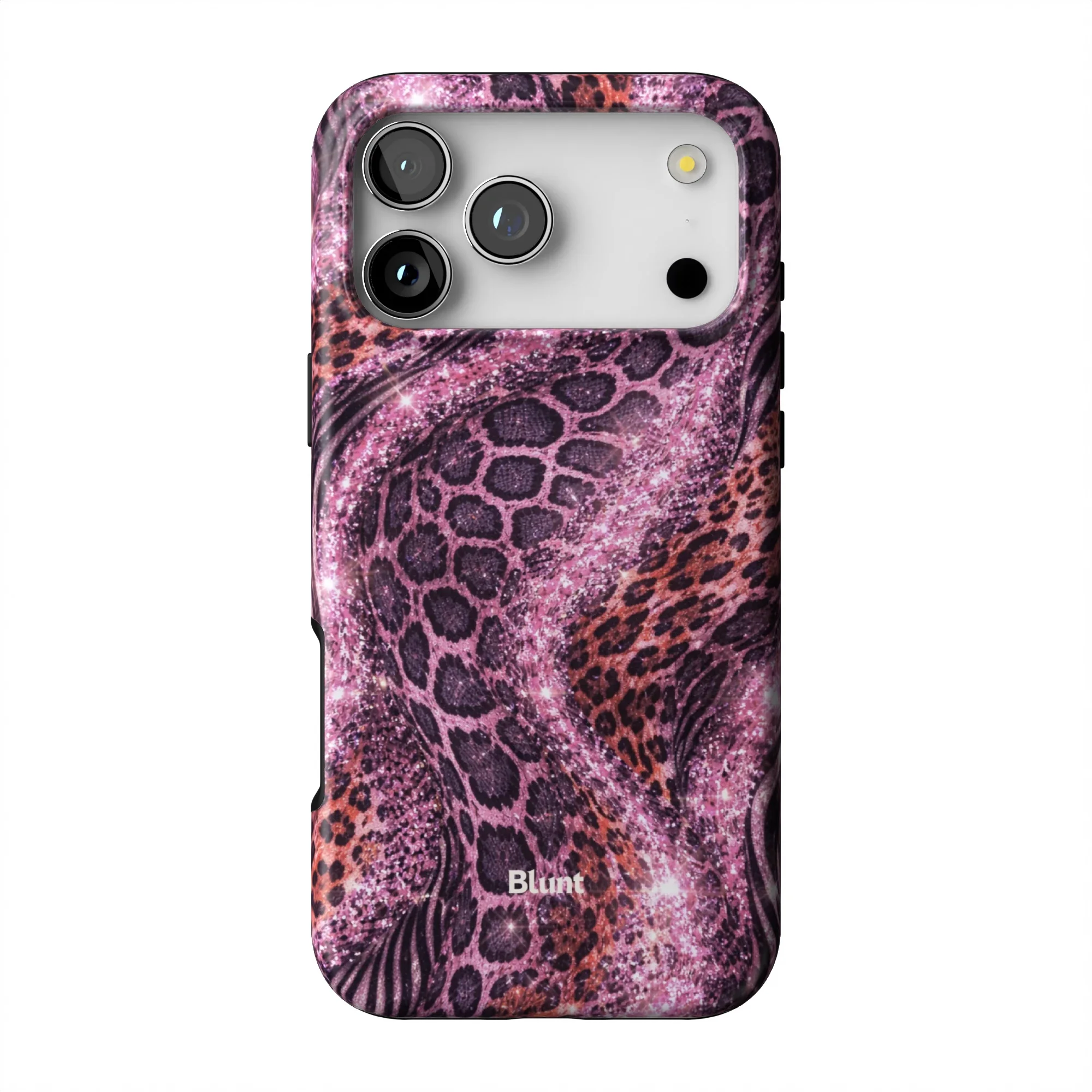 Pinky Feral iPhone Case - Image 6