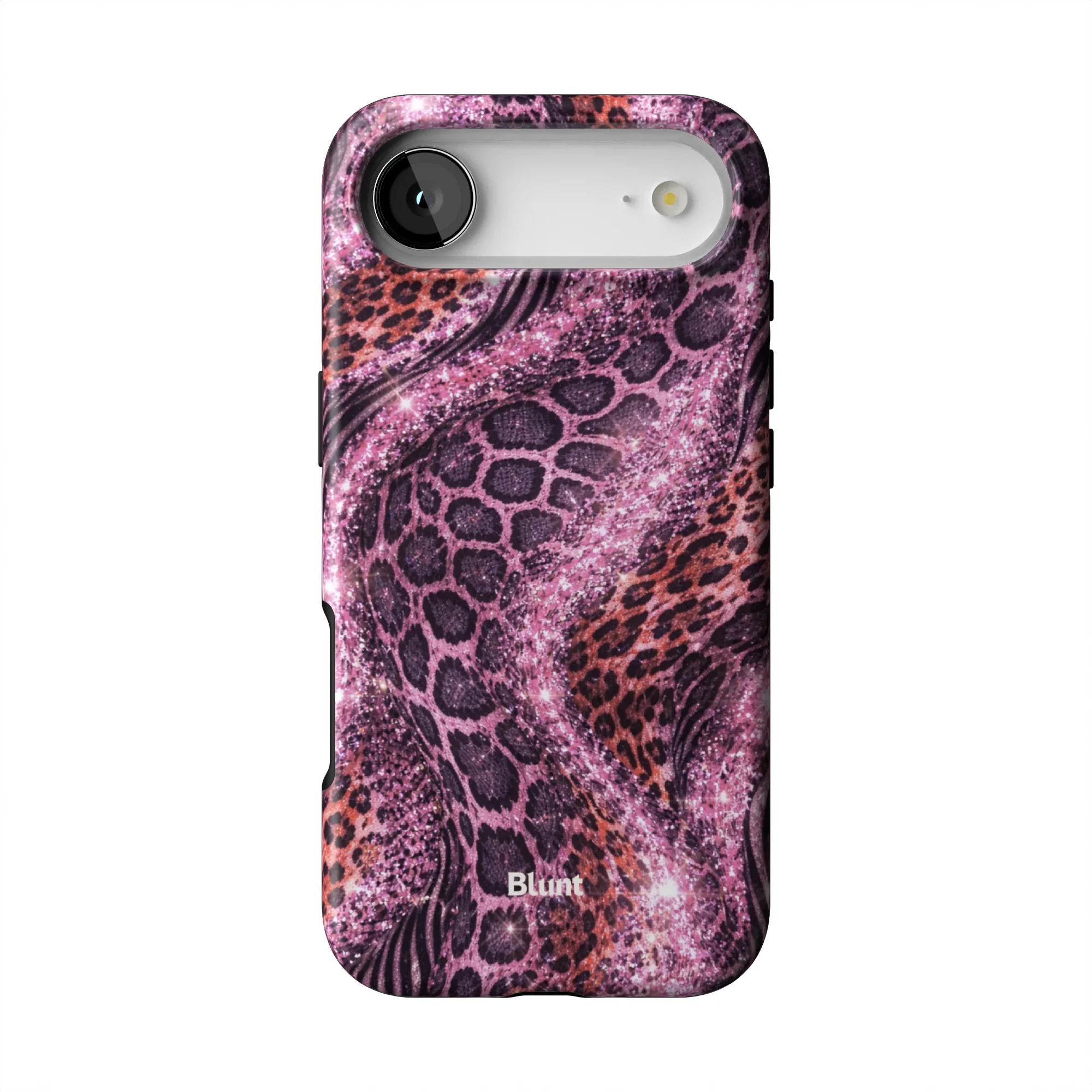 Pinky Feral iPhone Case - Image 8