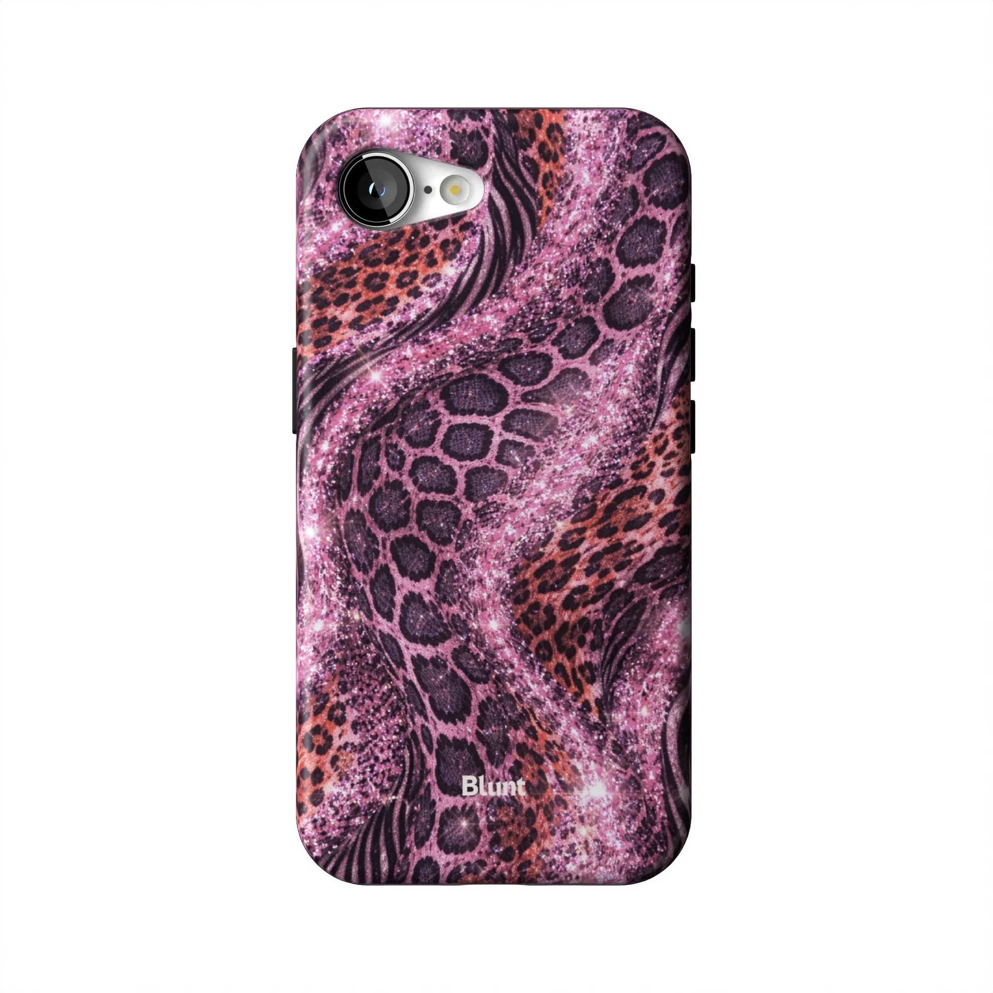 Pinky Feral iPhone Case - Image 9