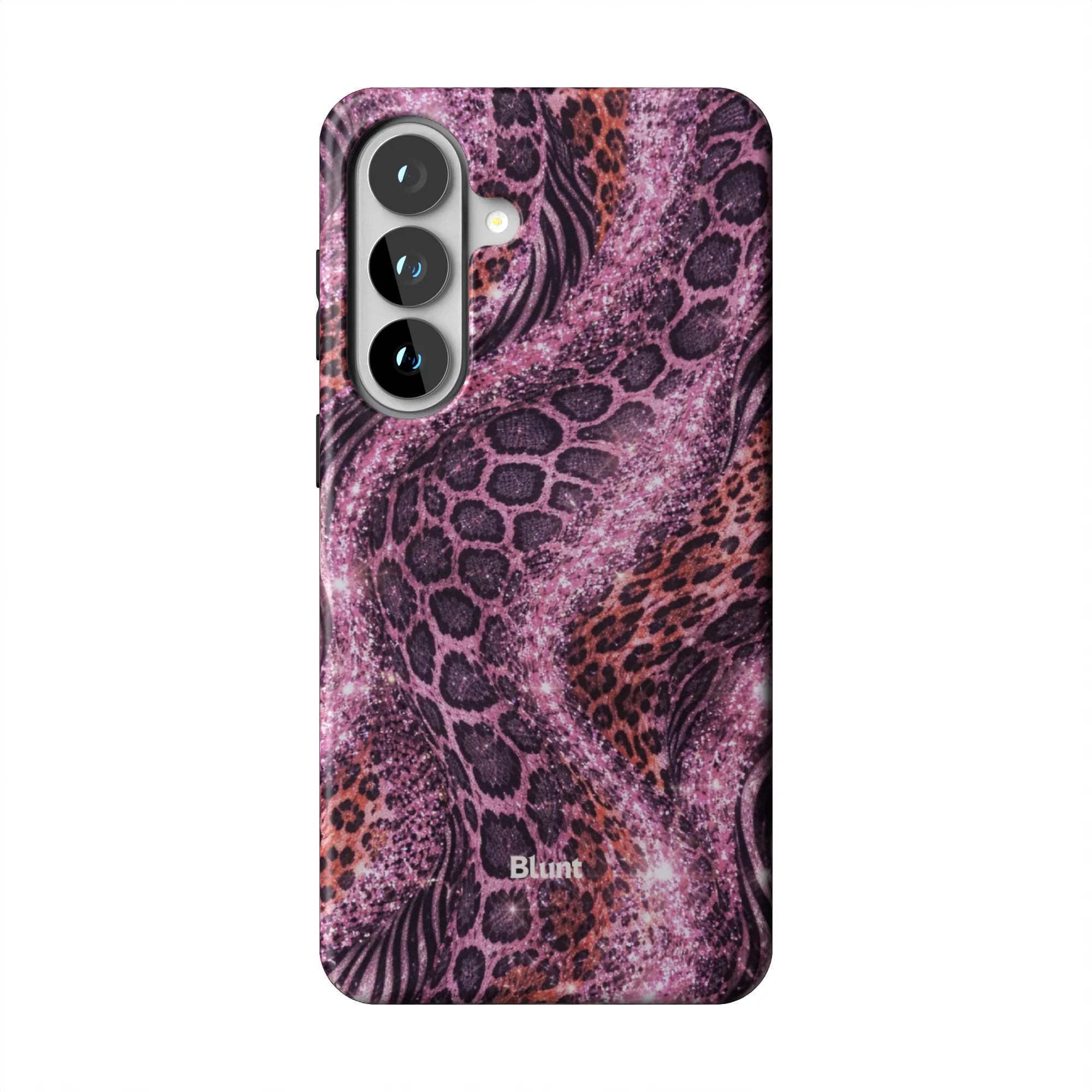Pinky Feral Samsung Phone Case - Image 4