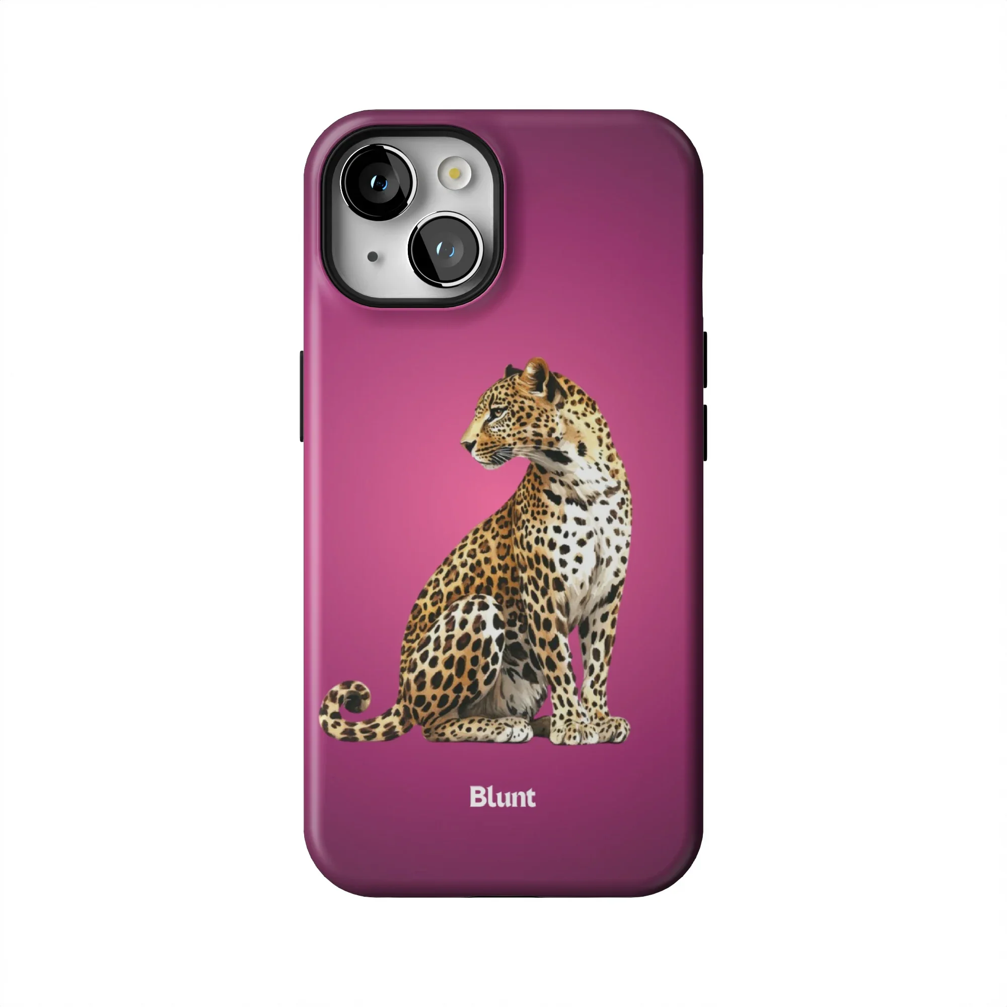 Pinky Keyari iPhone Case - Image 14