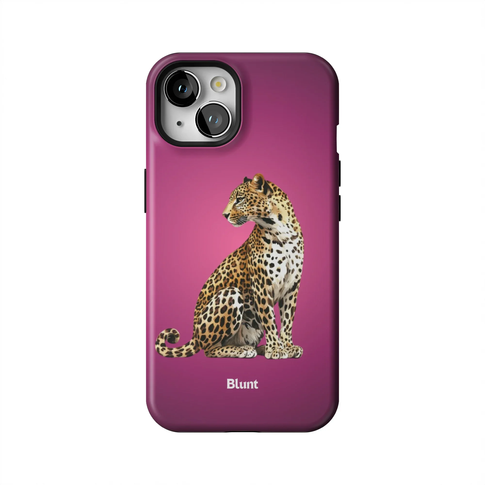 Pinky Keyari iPhone Case - Image 18