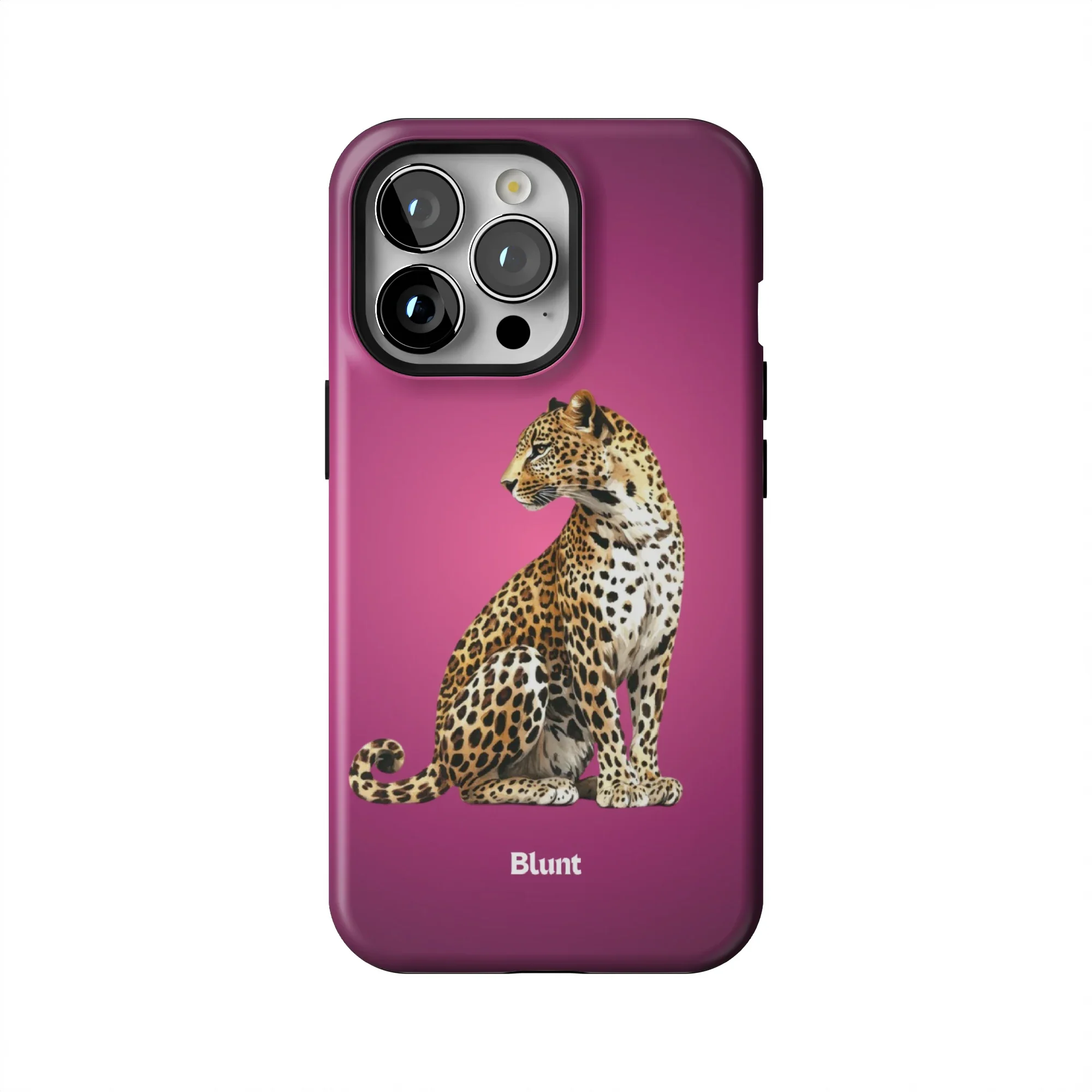 Pinky Keyari iPhone Case - Image 19