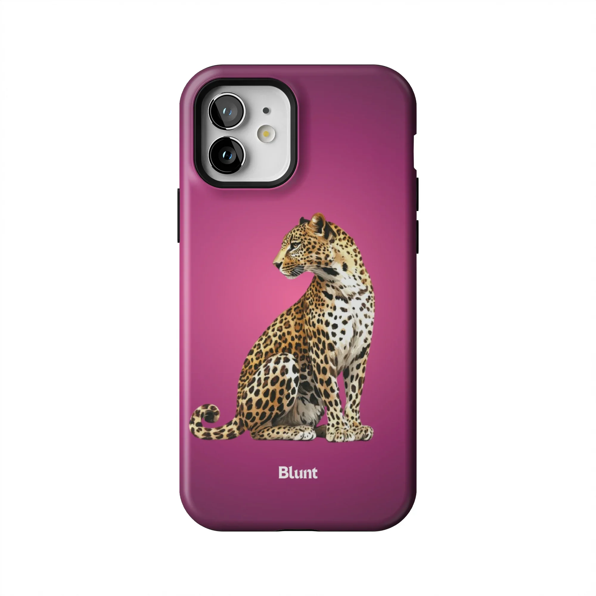 Pinky Keyari iPhone Case - Image 22
