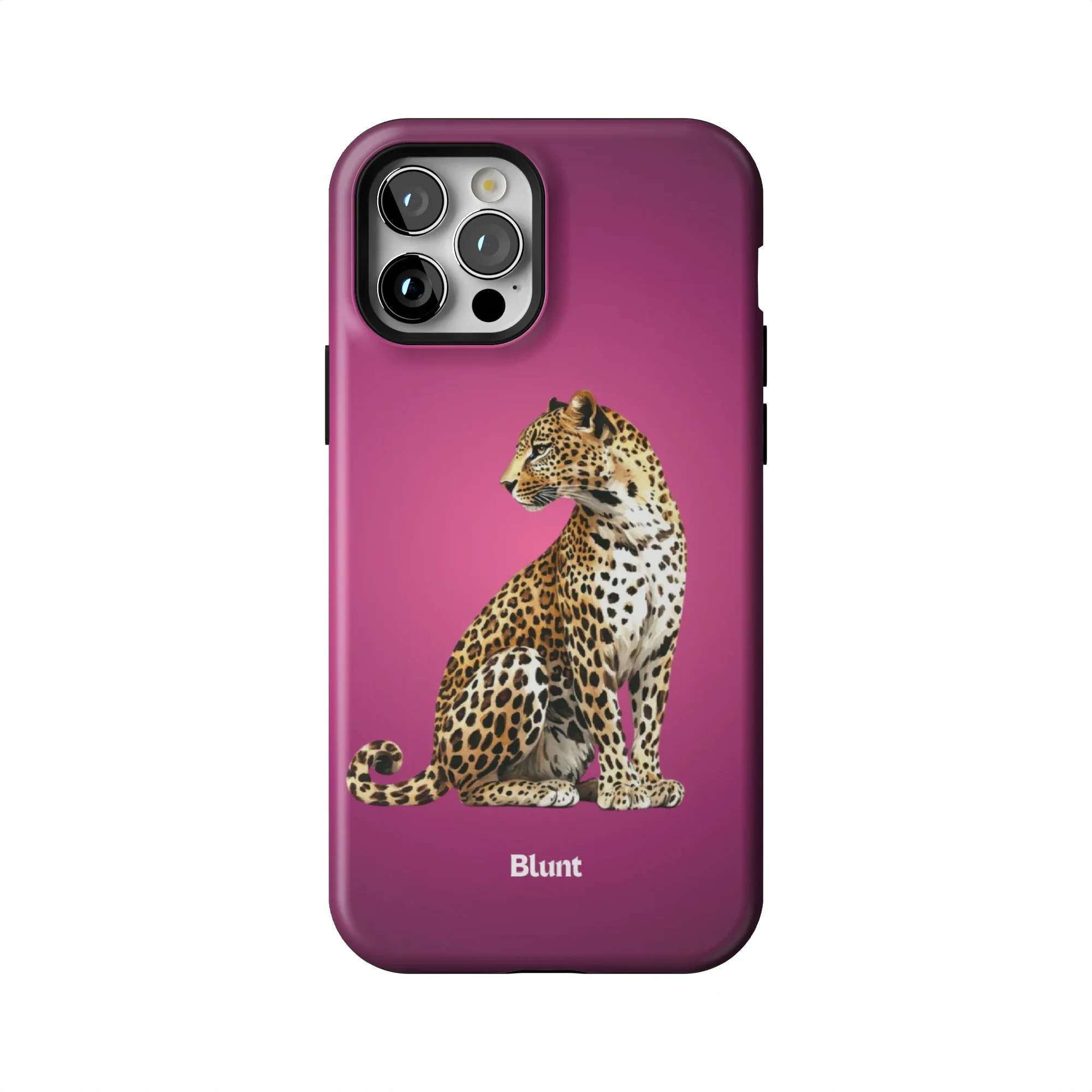 Pinky Keyari iPhone Case - Image 23