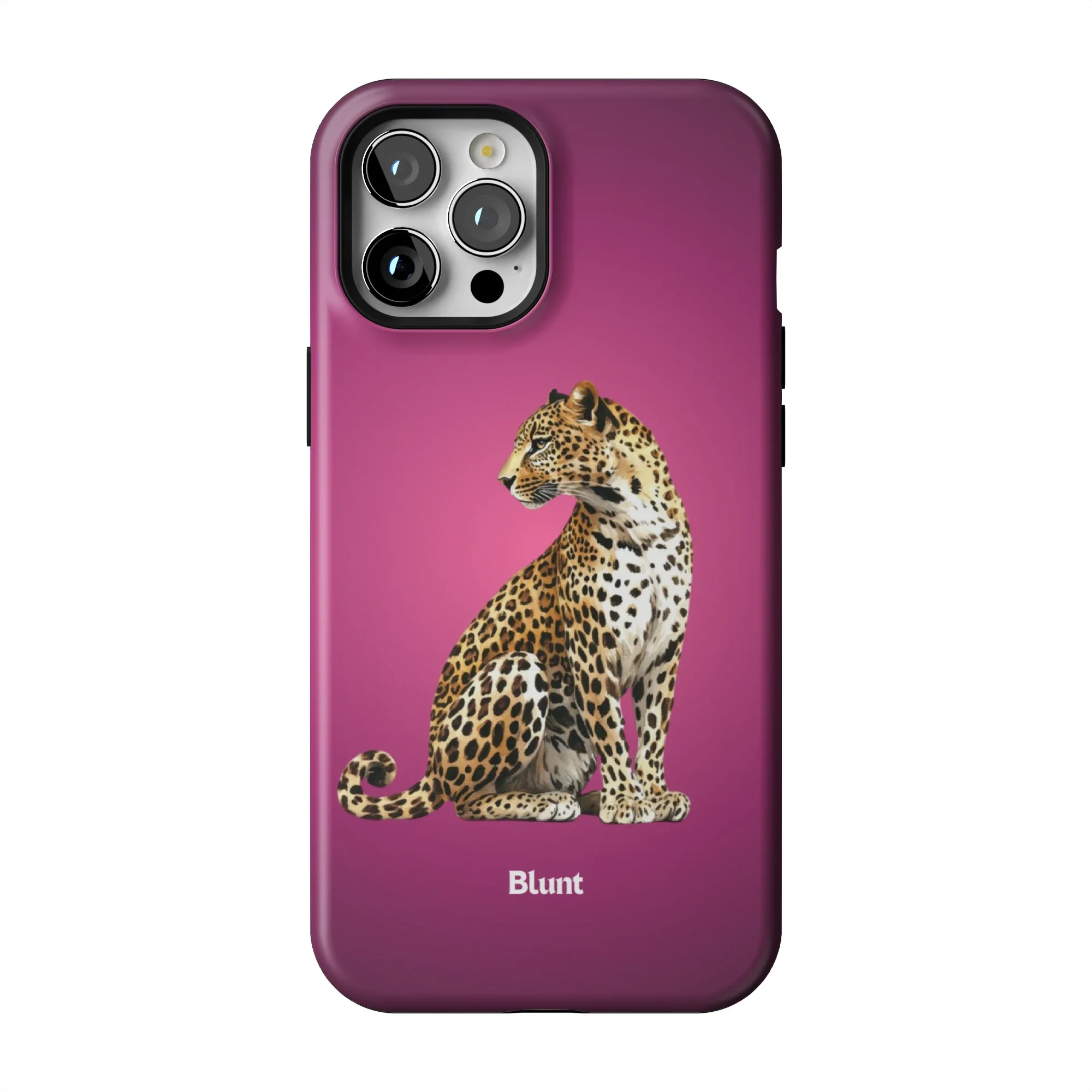 Pinky Keyari iPhone Case - Image 24