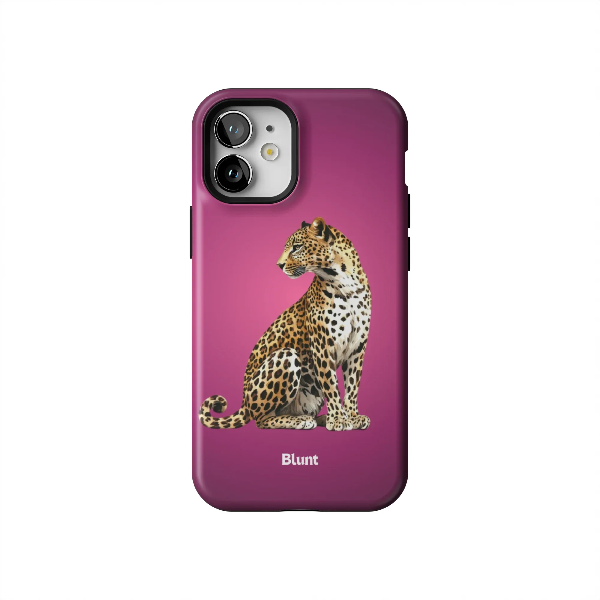 Pinky Keyari iPhone Case - Image 25