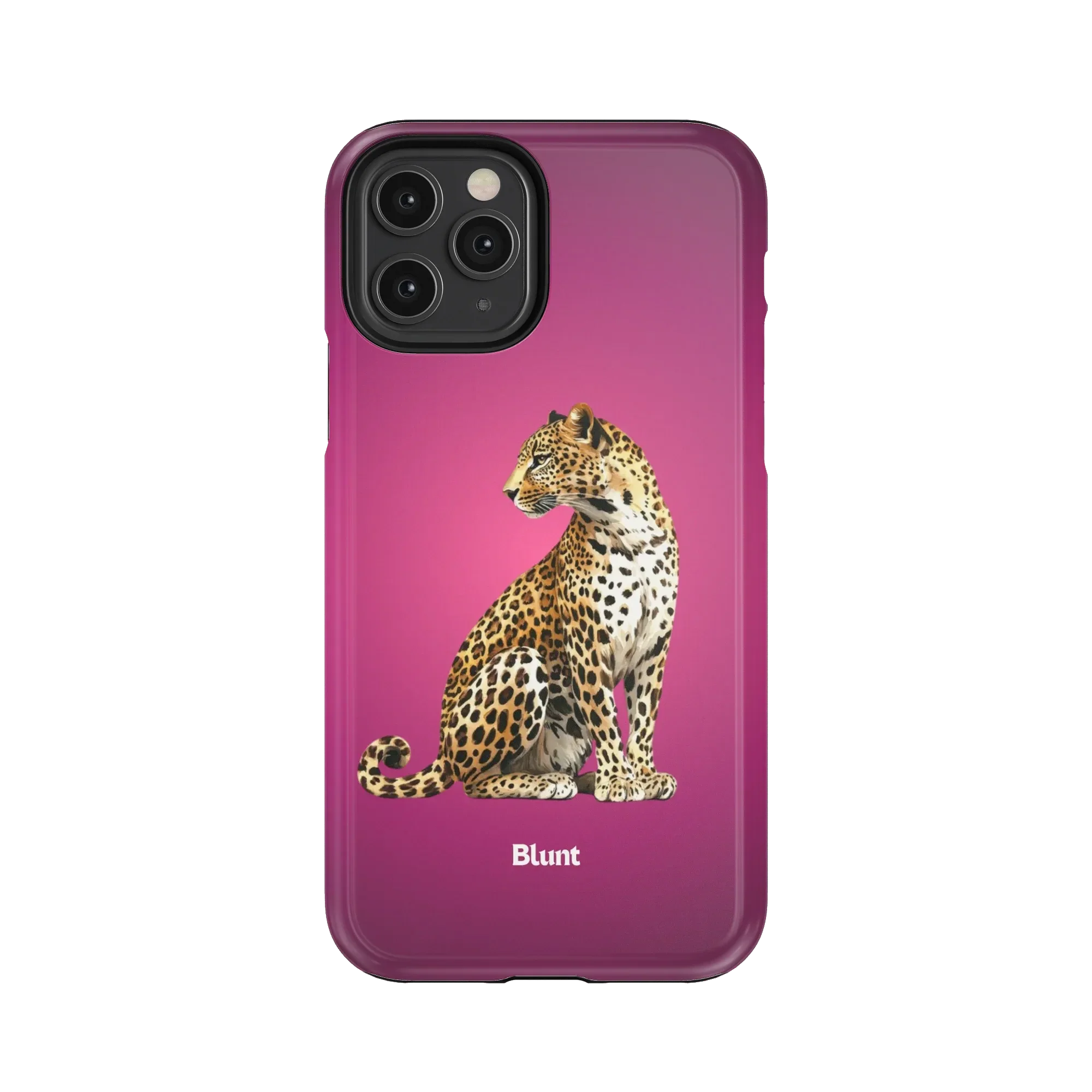 Pinky Keyari iPhone Case - Image 27