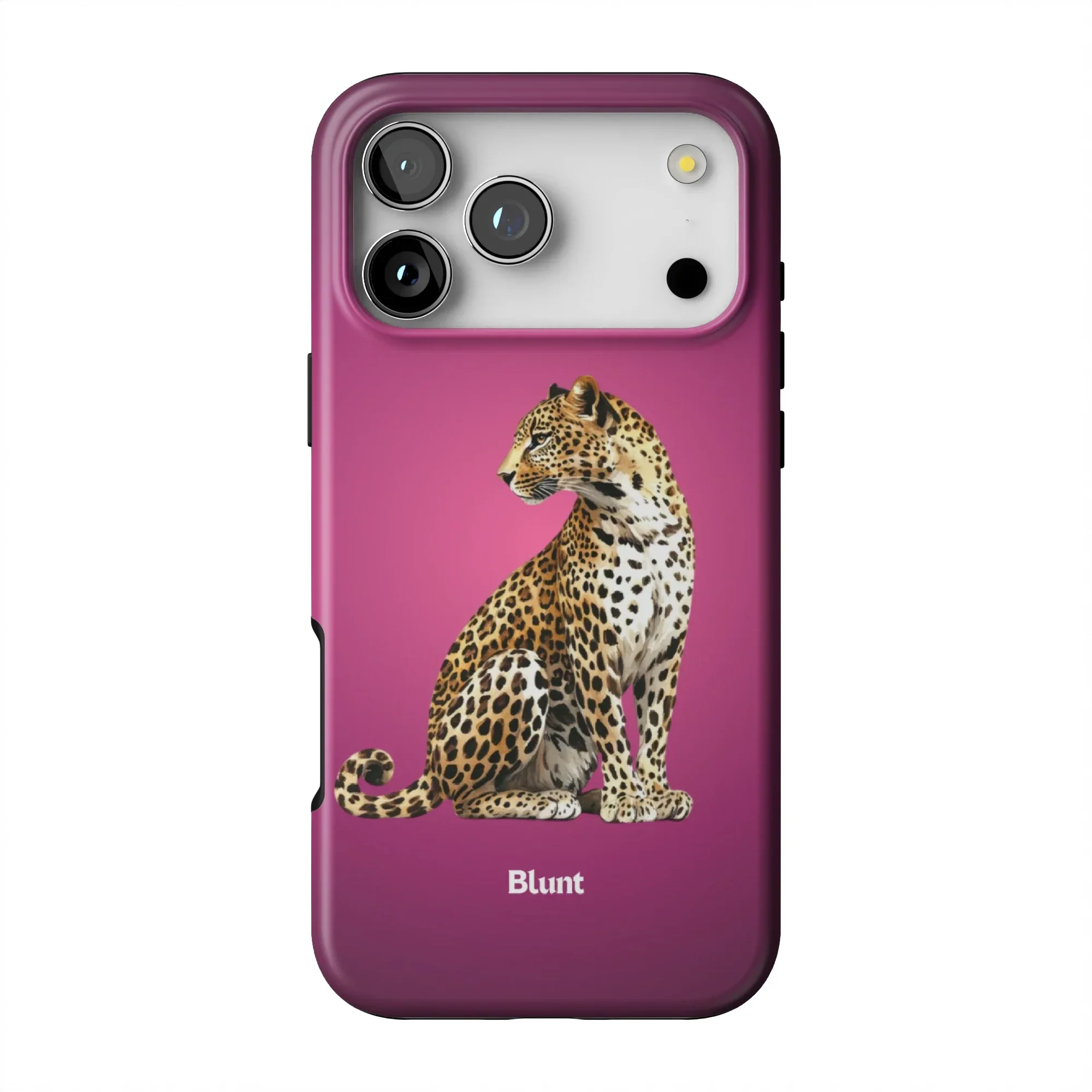 Pinky Keyari iPhone Case - Image 31