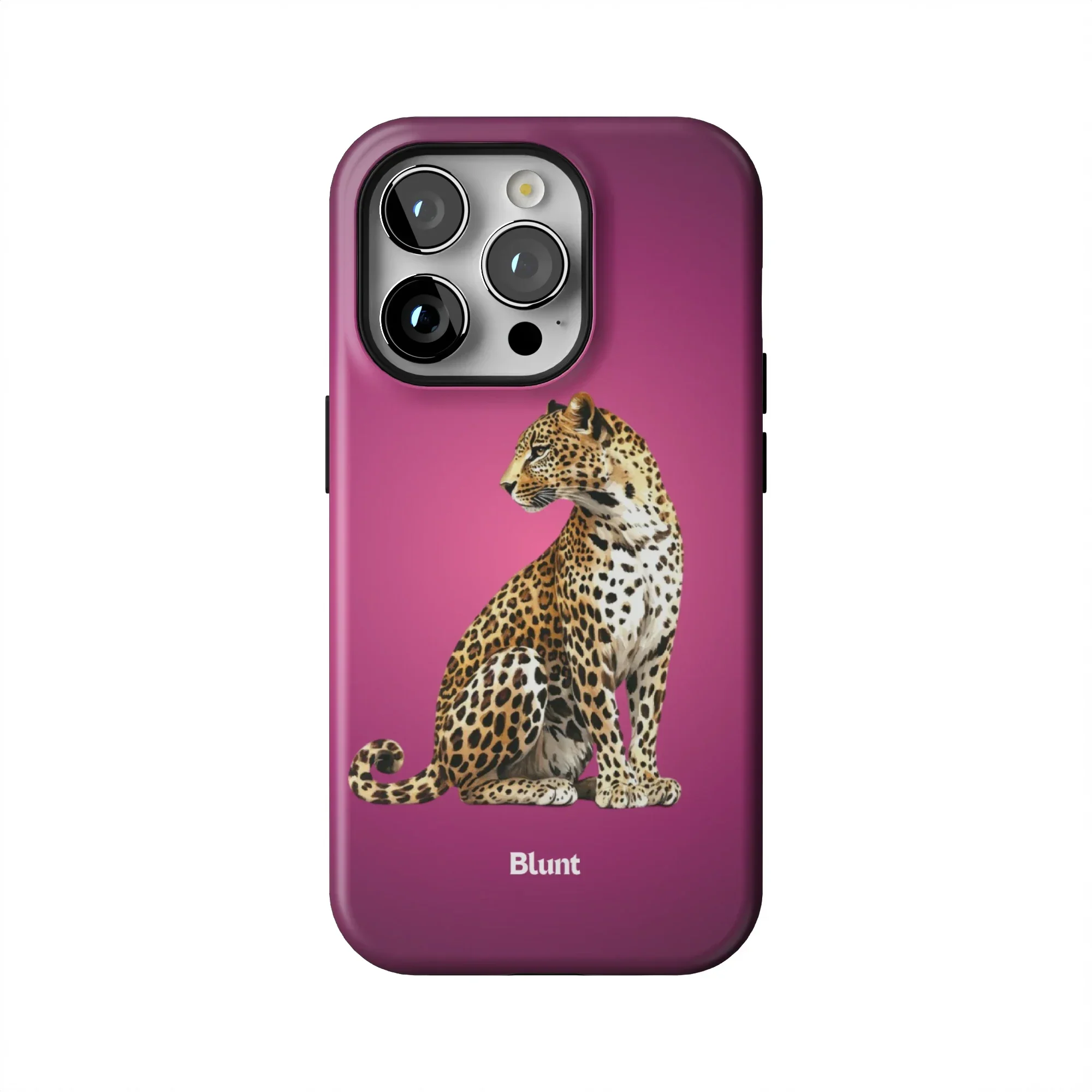 Pinky Keyari iPhone Case - Image 43
