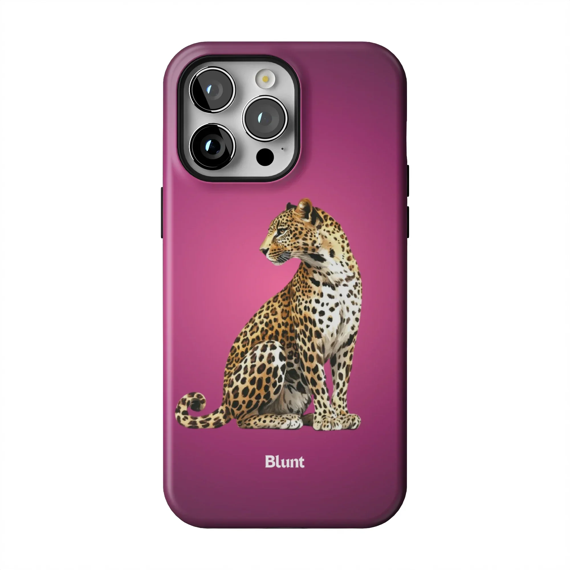 Pinky Keyari iPhone Case - Image 44