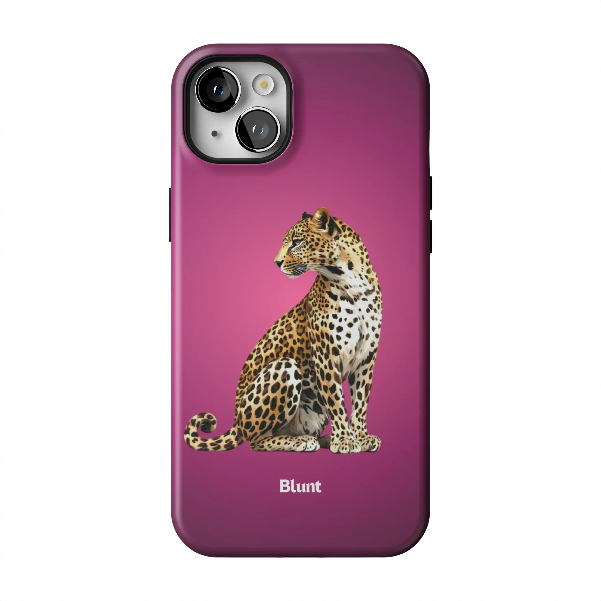 Pinky Keyari iPhone Case - Image 45