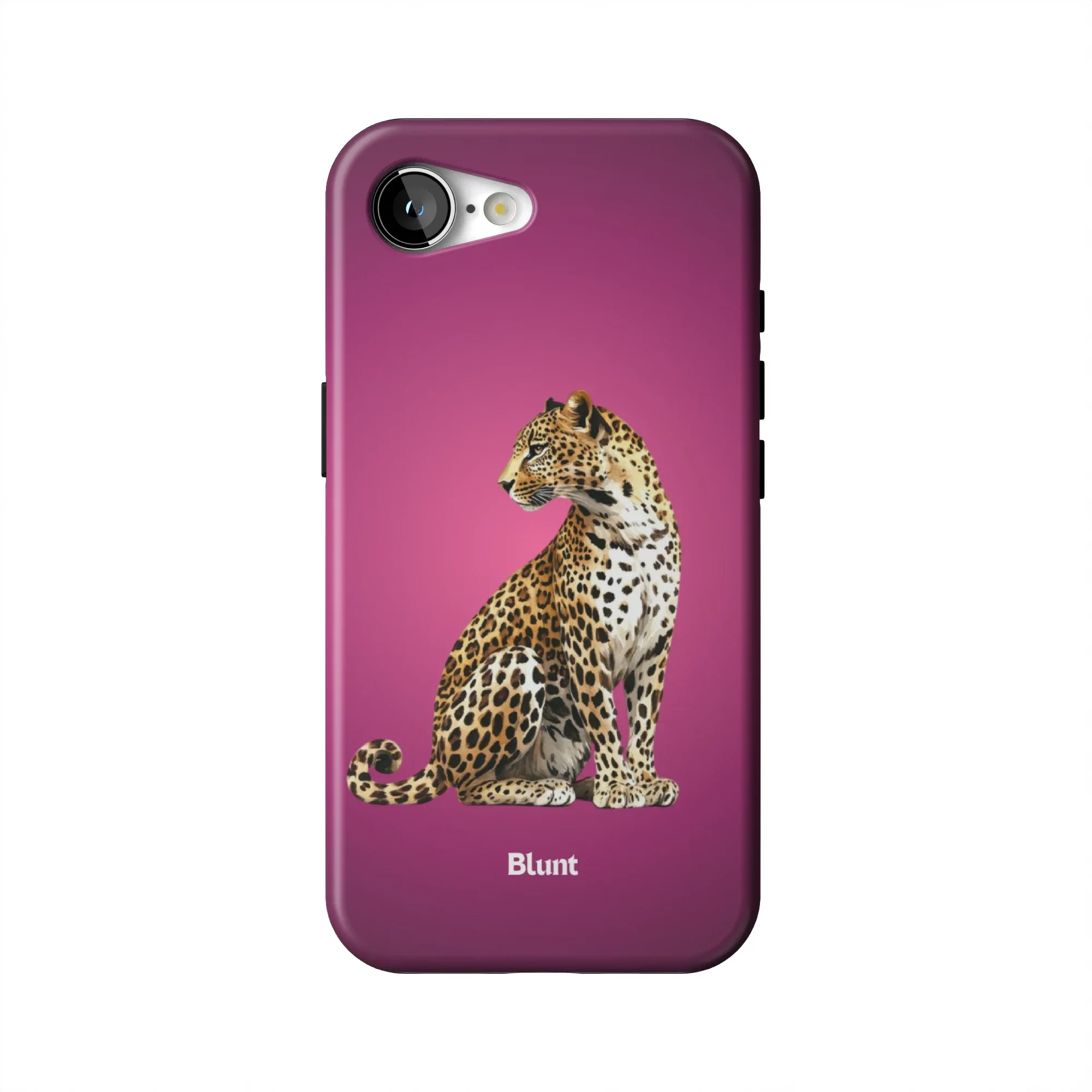 Pinky Keyari iPhone Case - Image 58