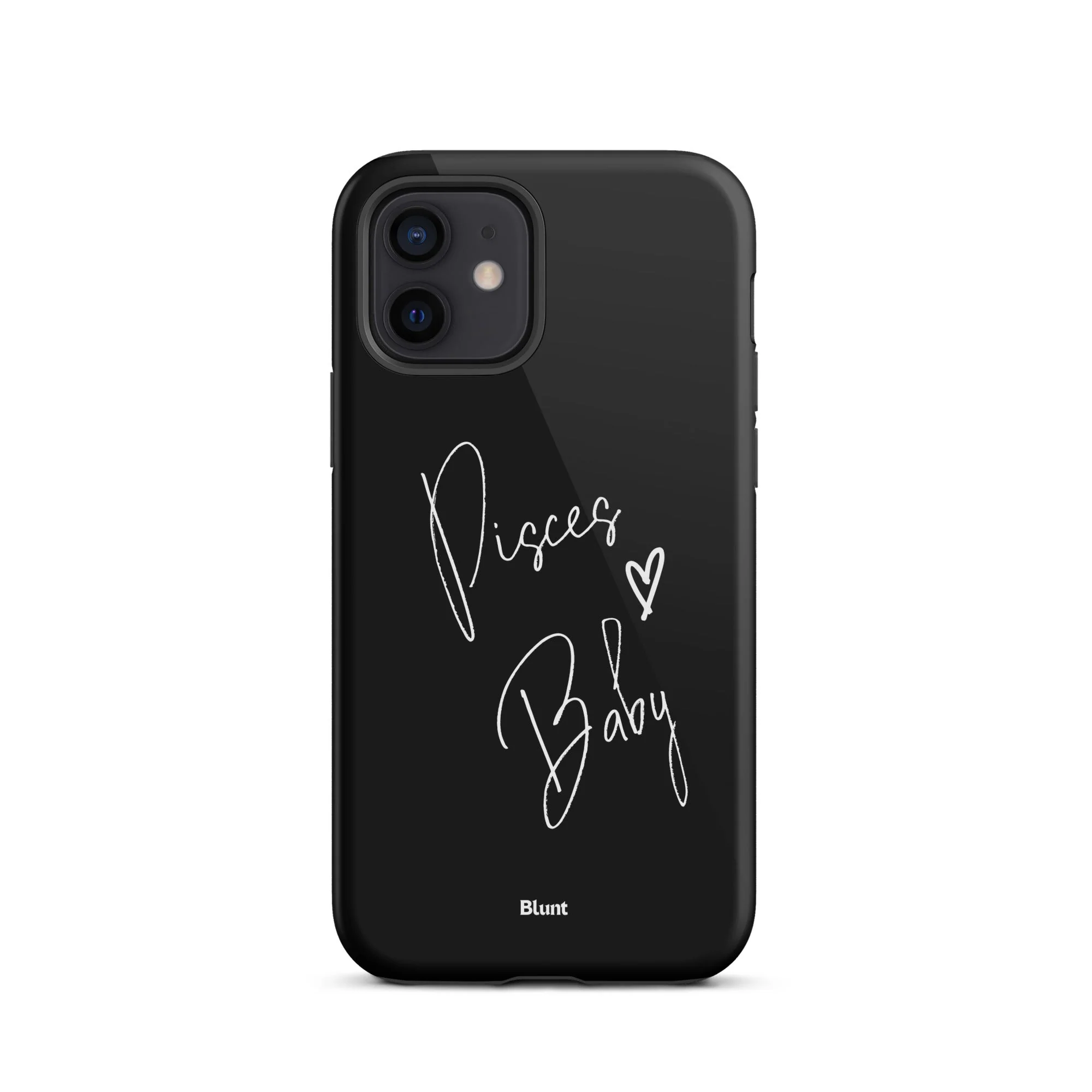 Pisces Baby iPhone Case - Image 10