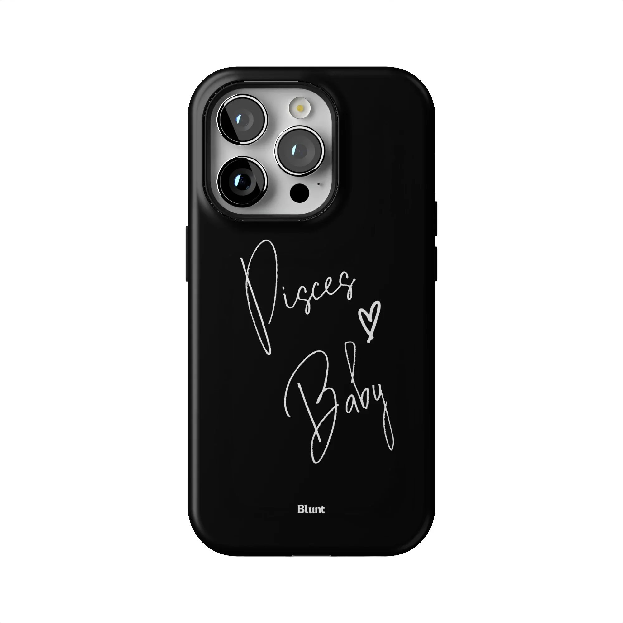 Pisces Baby iPhone Case - Image 114