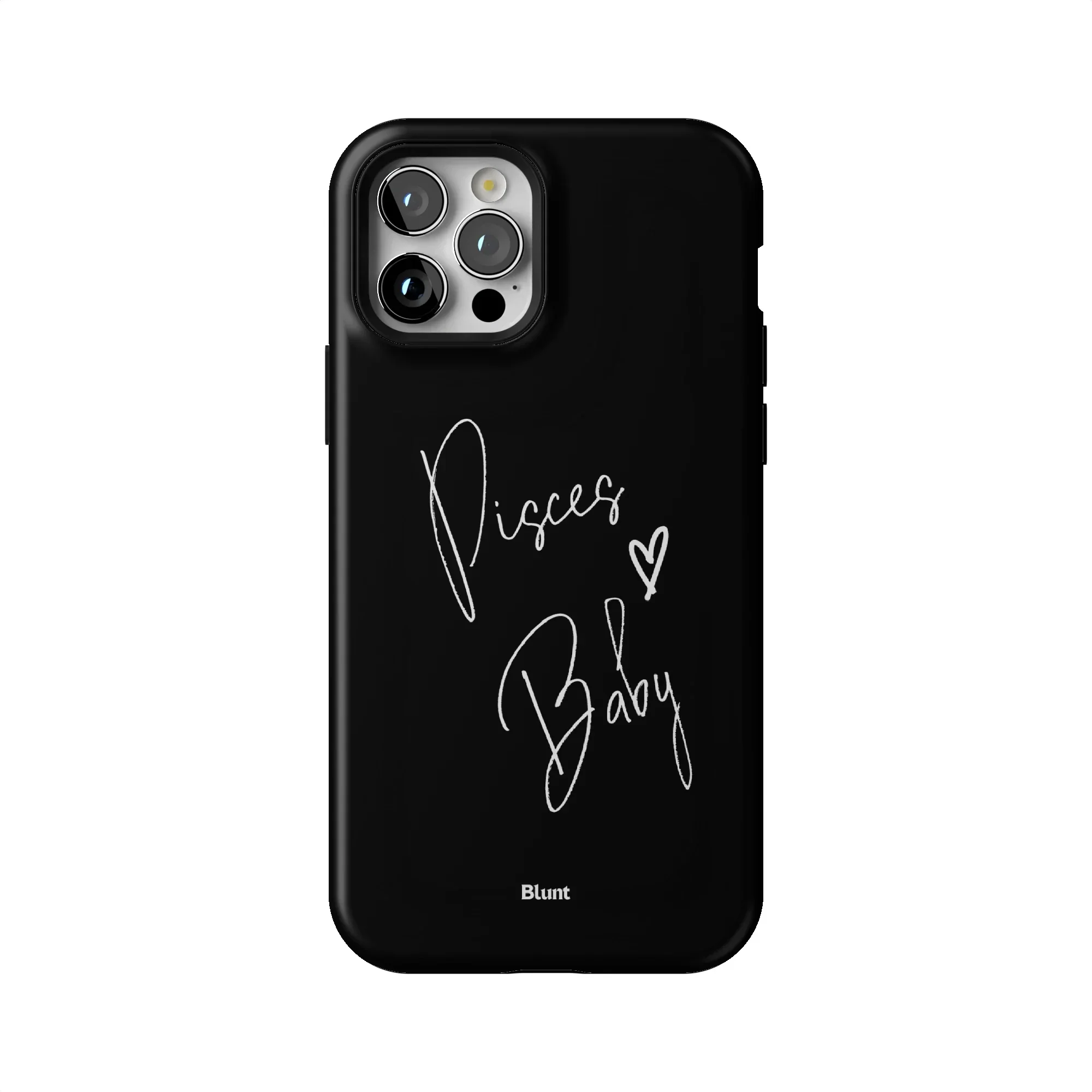 Pisces Baby iPhone Case - Image 122