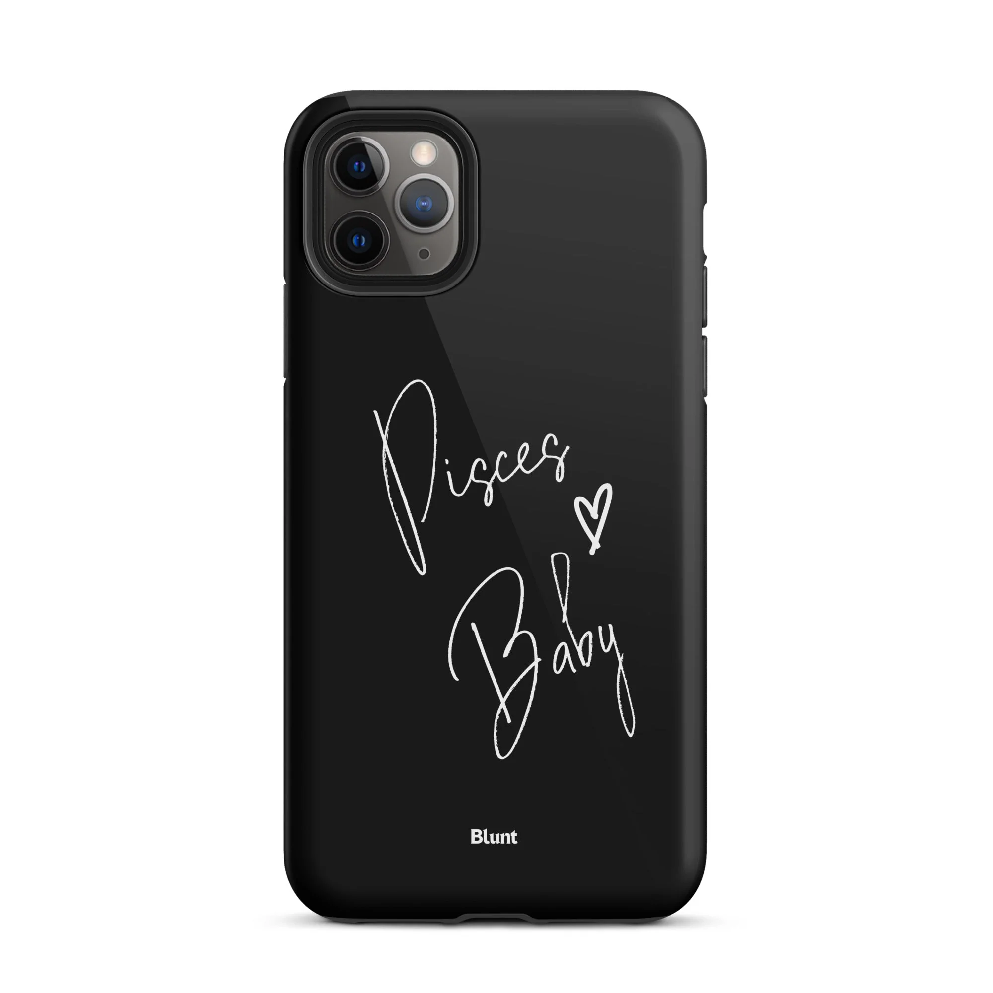 Pisces Baby iPhone Case - Image 15