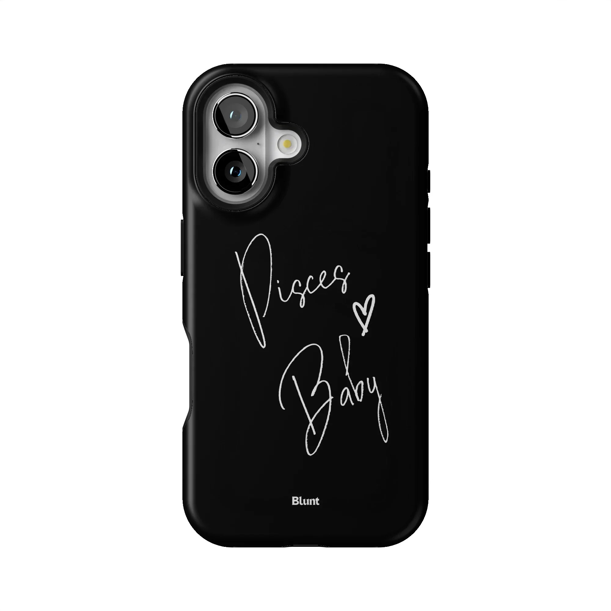 Pisces Baby iPhone Case - Image 57