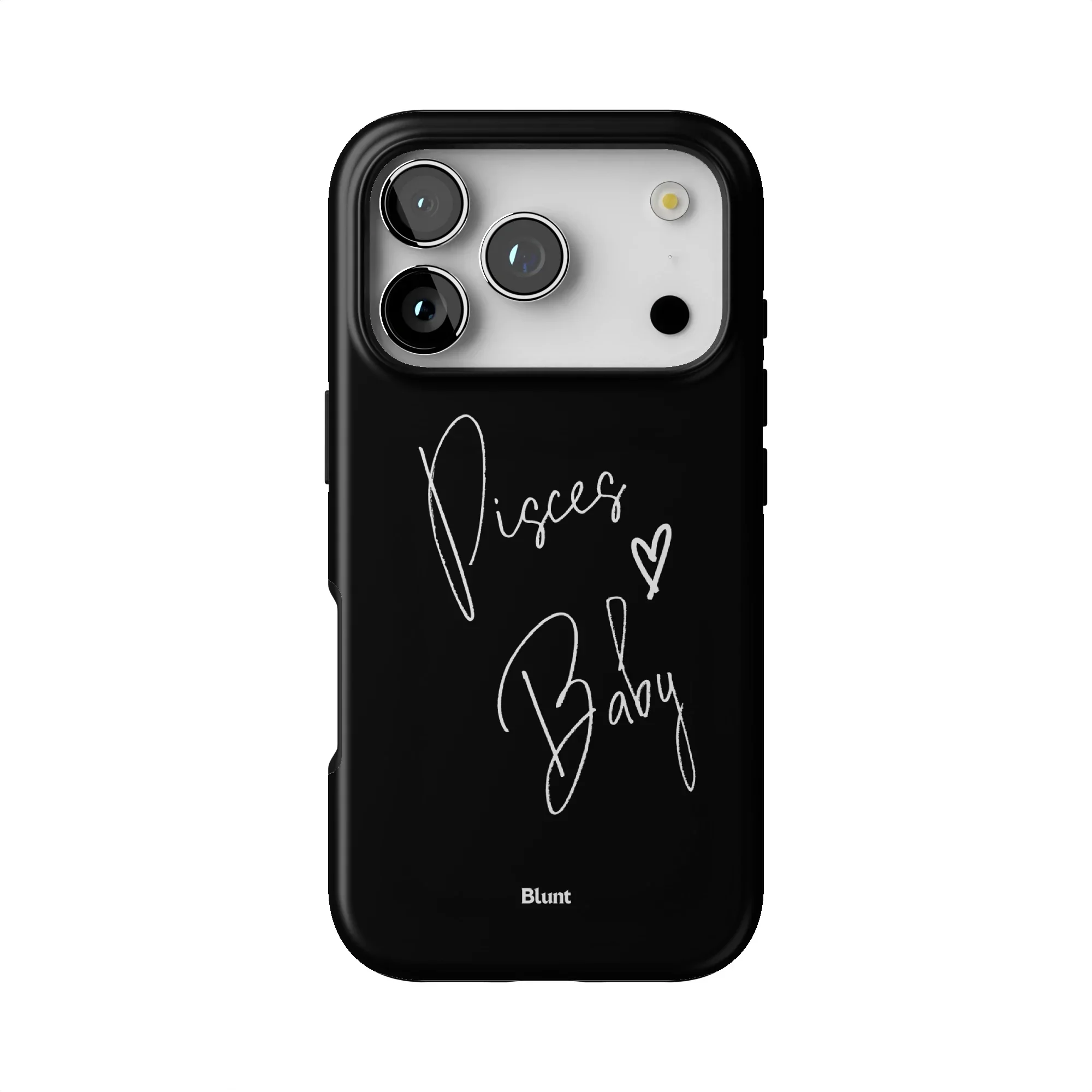 Pisces Baby iPhone Case - Image 78