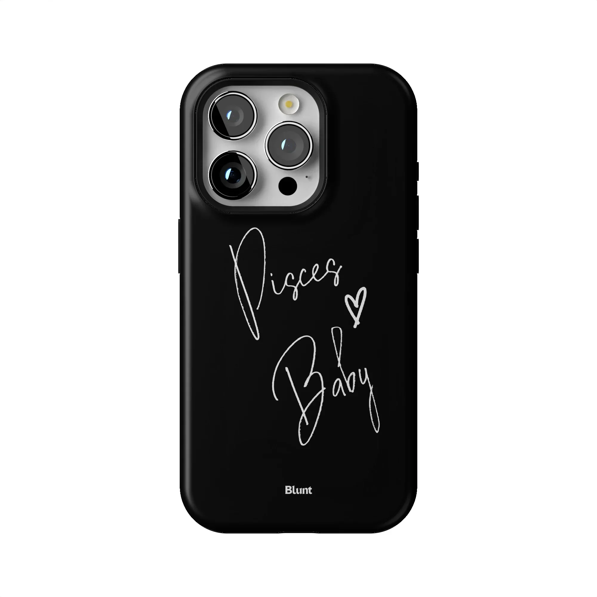 Pisces Baby iPhone Case - Image 86