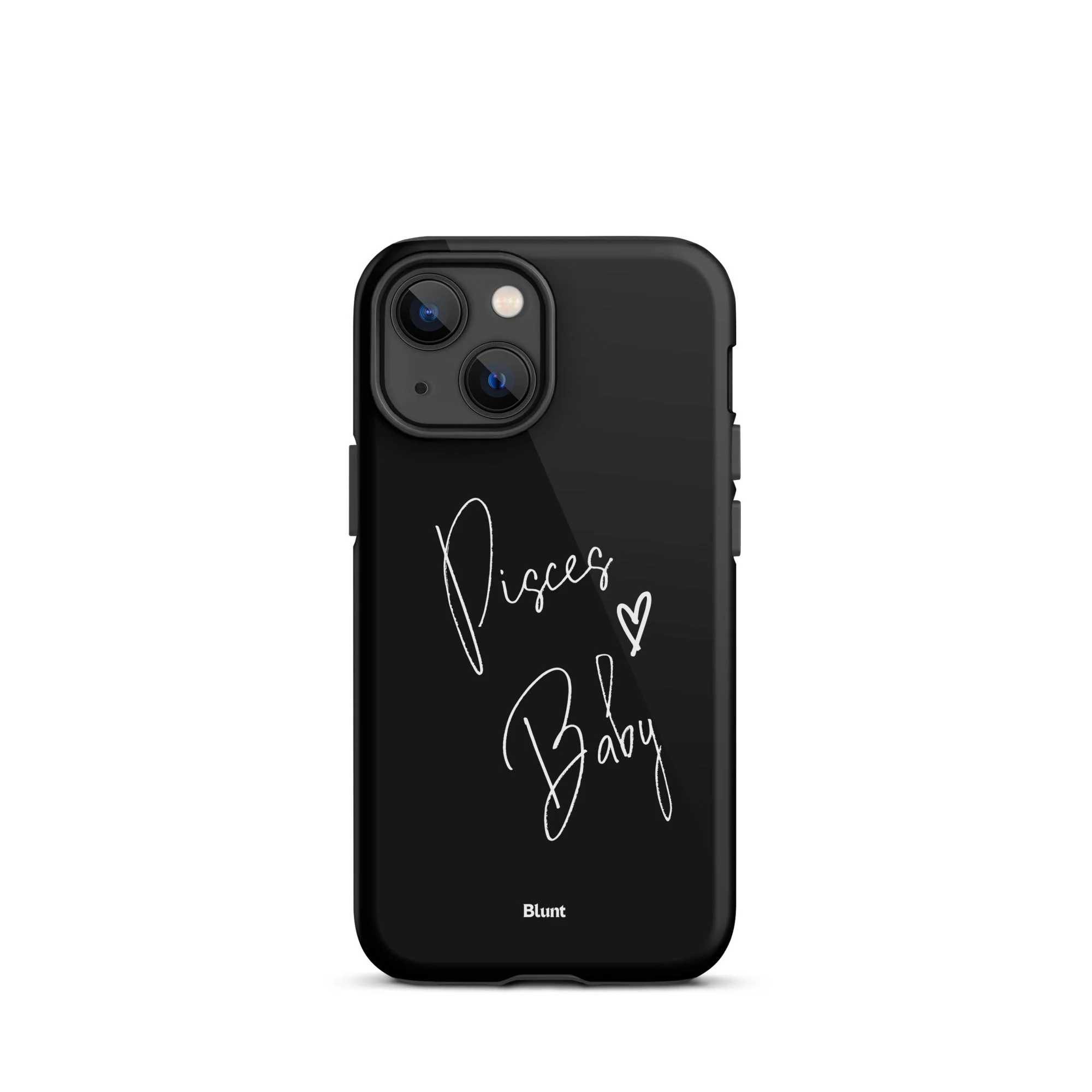Pisces Baby iPhone Case - Image 9
