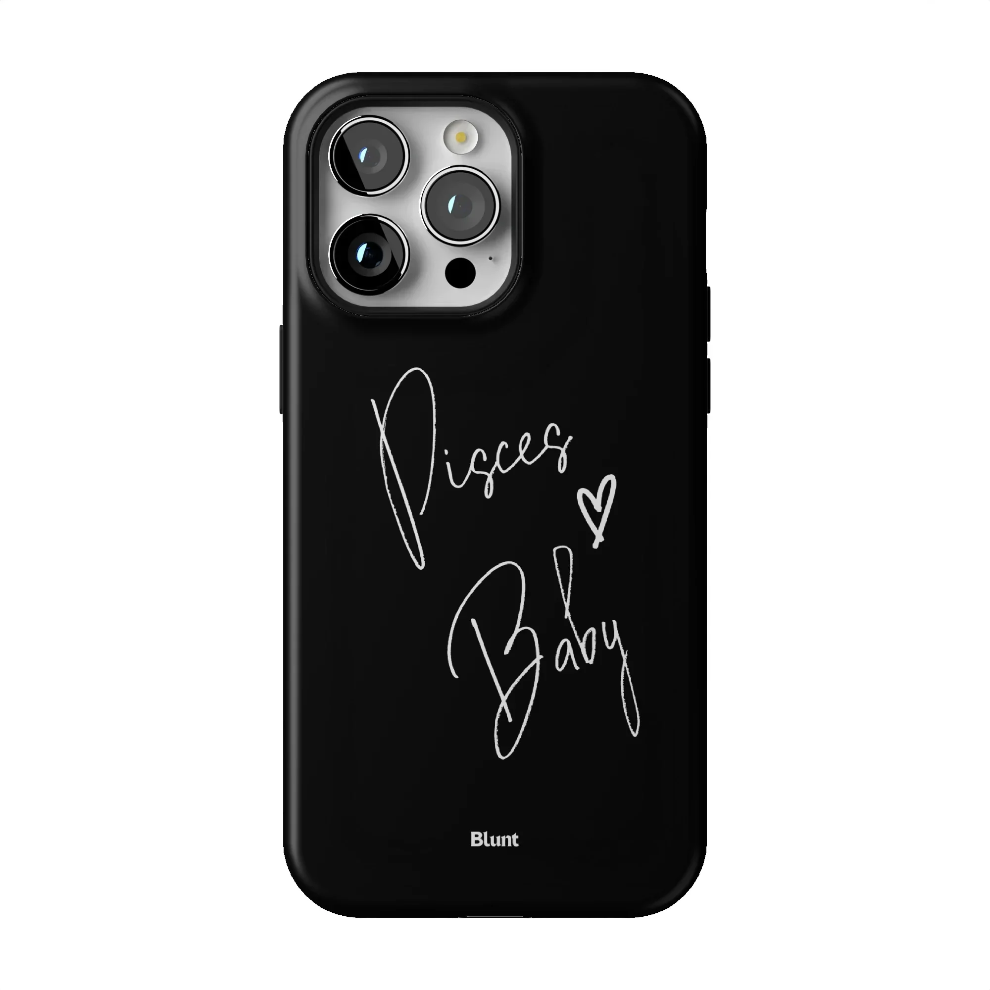 Pisces Baby iPhone Case - Image 91