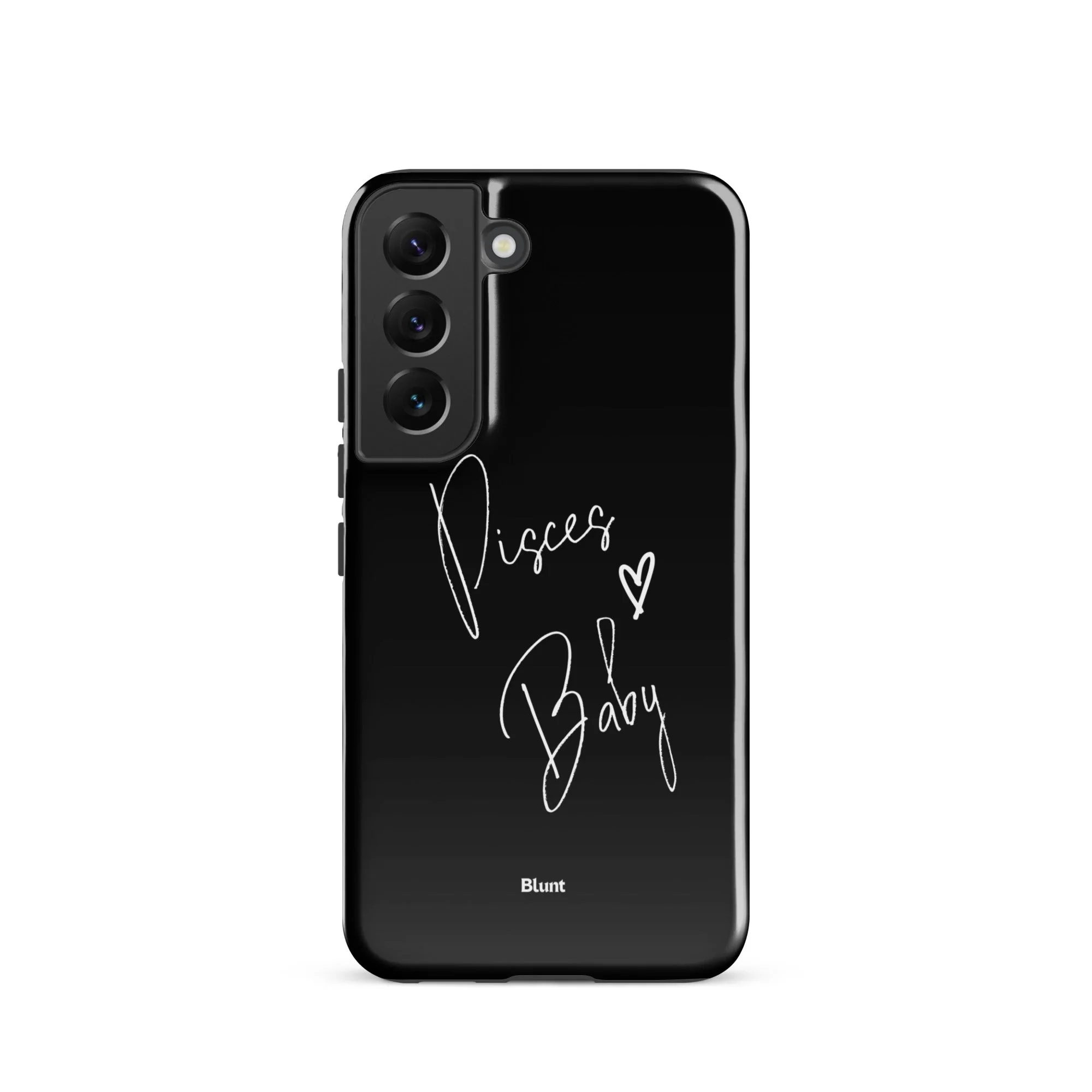 Pisces Baby Samsung Case - Image 10
