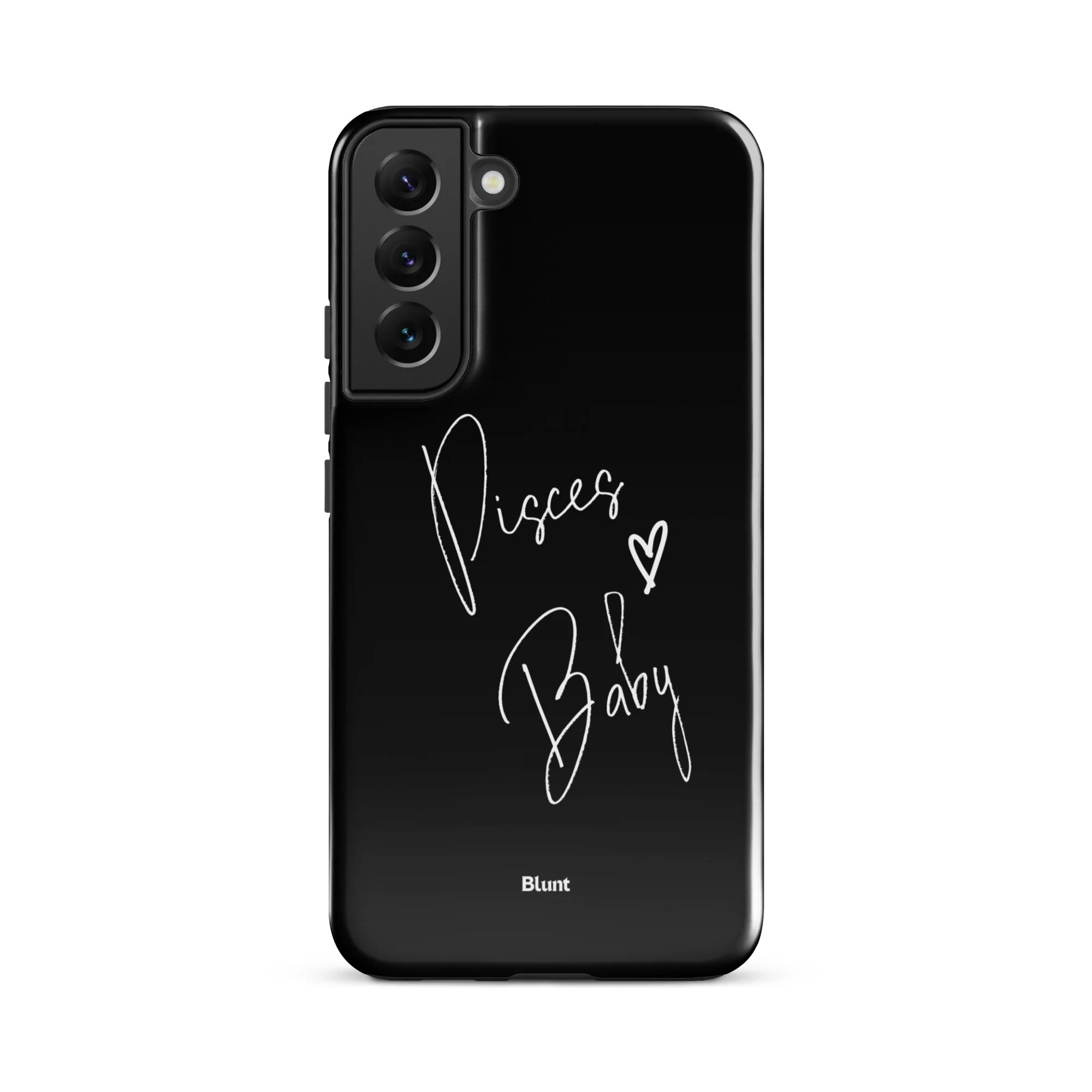 Pisces Baby Samsung Case - Image 11