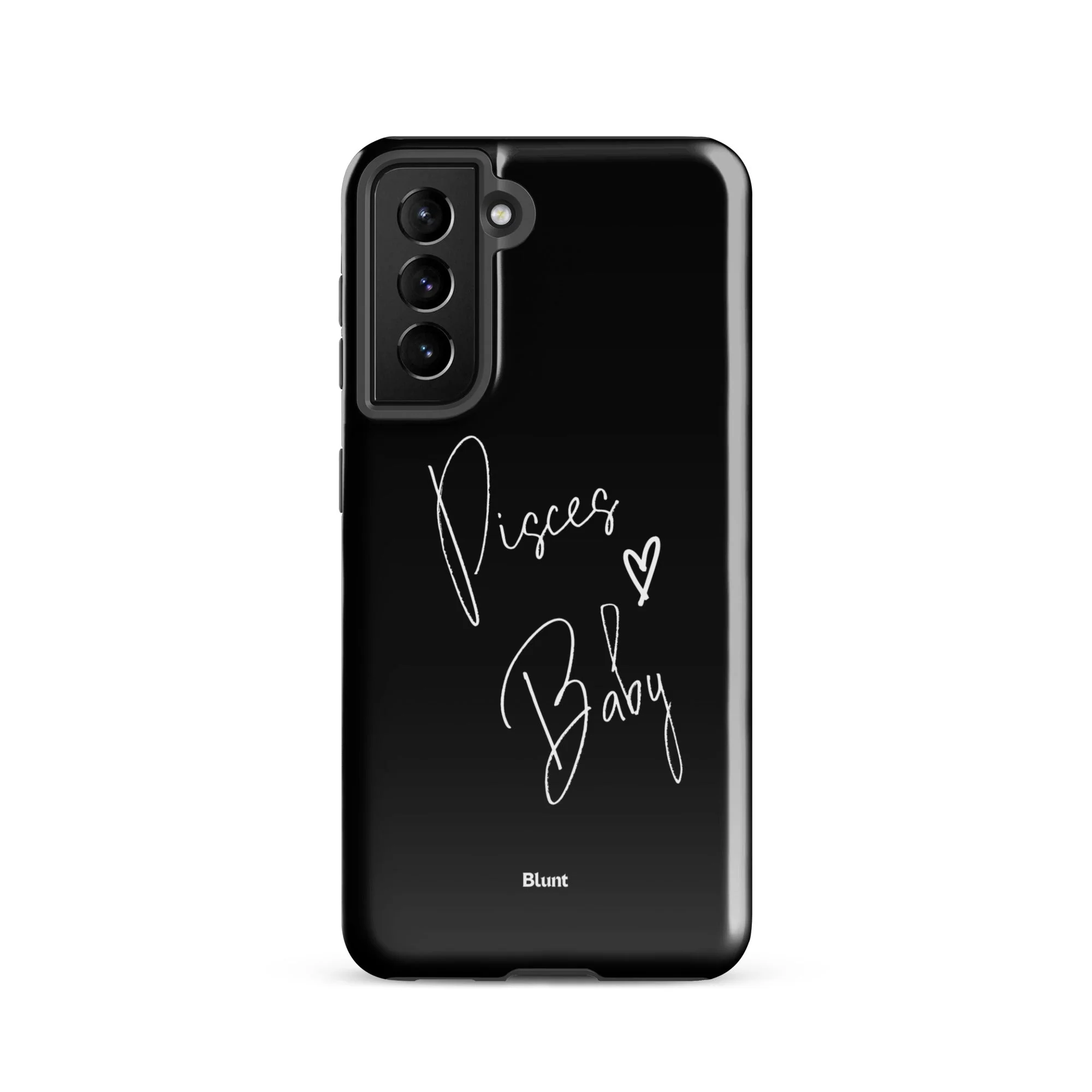 Pisces Baby Samsung Case - Image 13