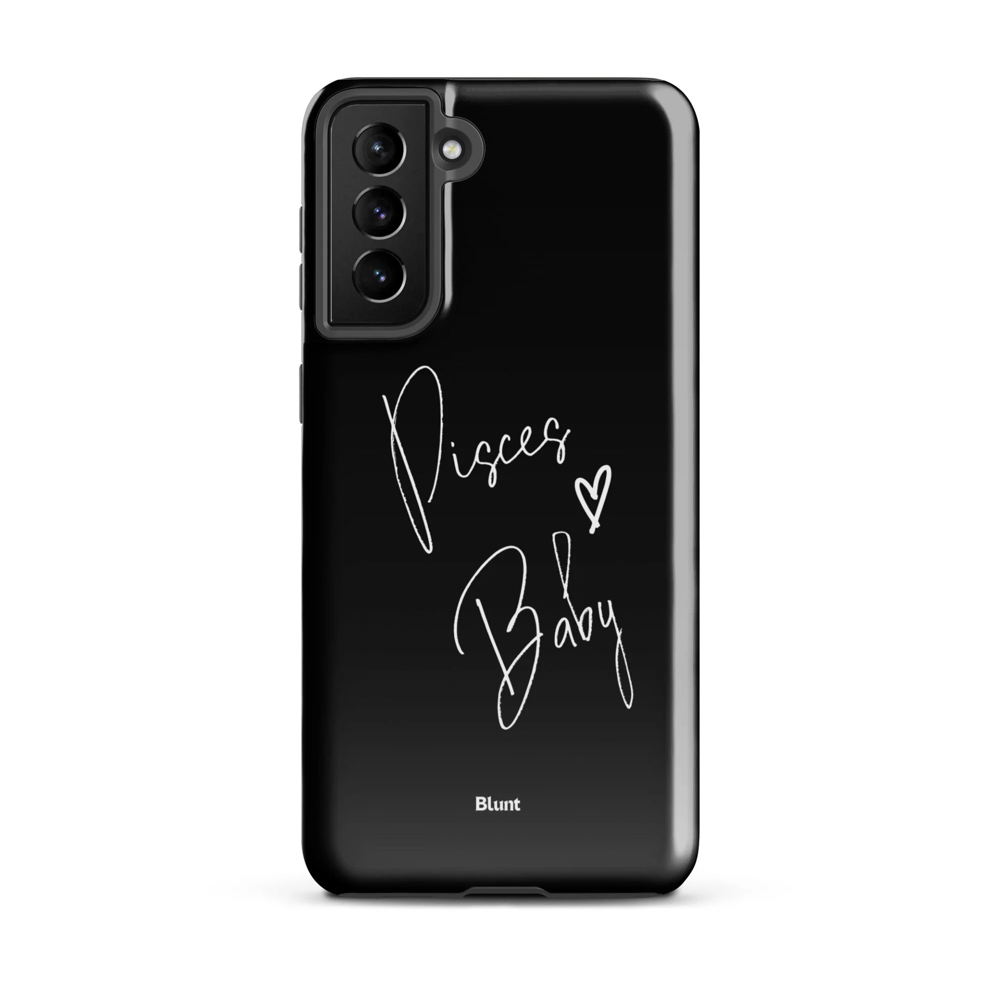 Pisces Baby Samsung Case - Image 14