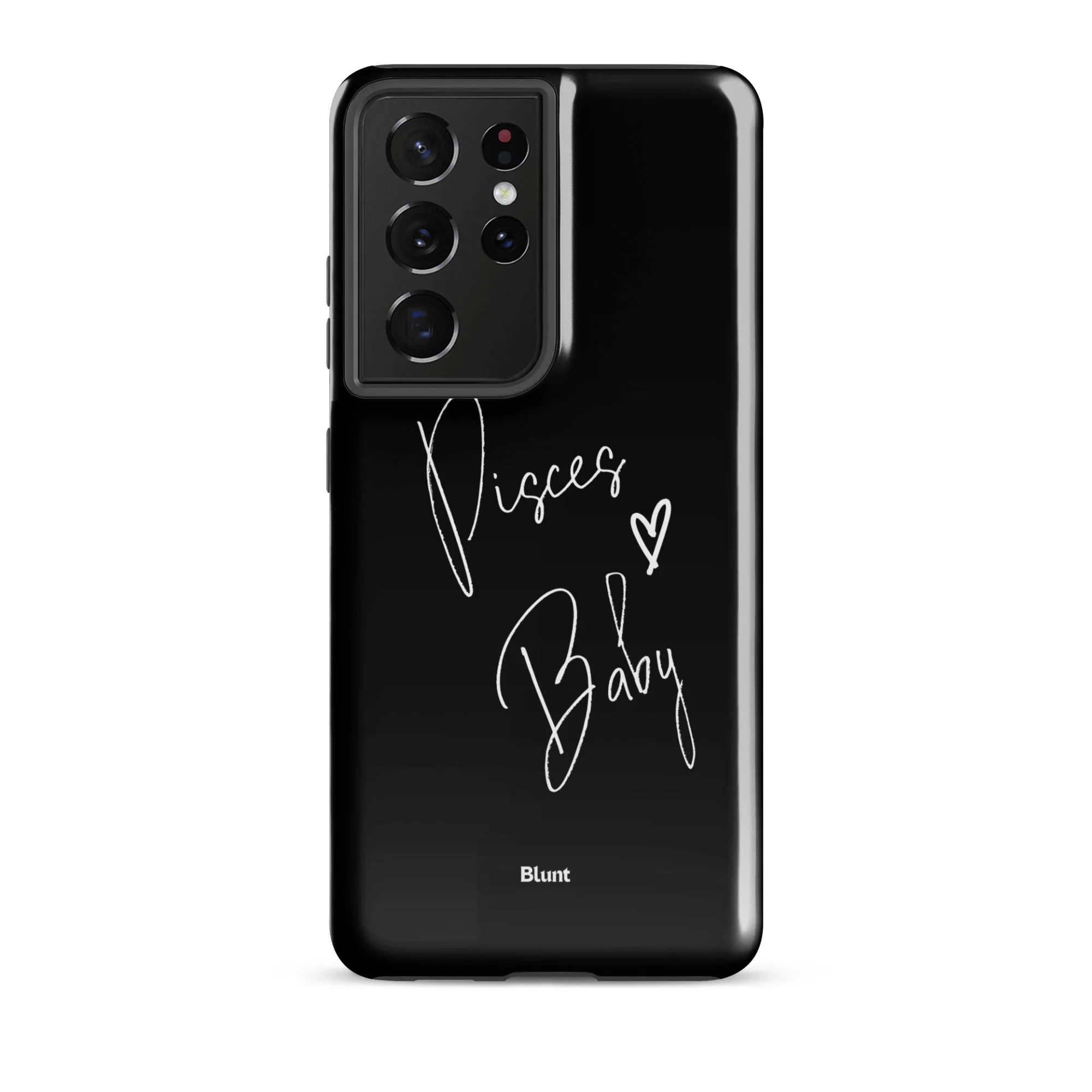 Pisces Baby Samsung Case - Image 15