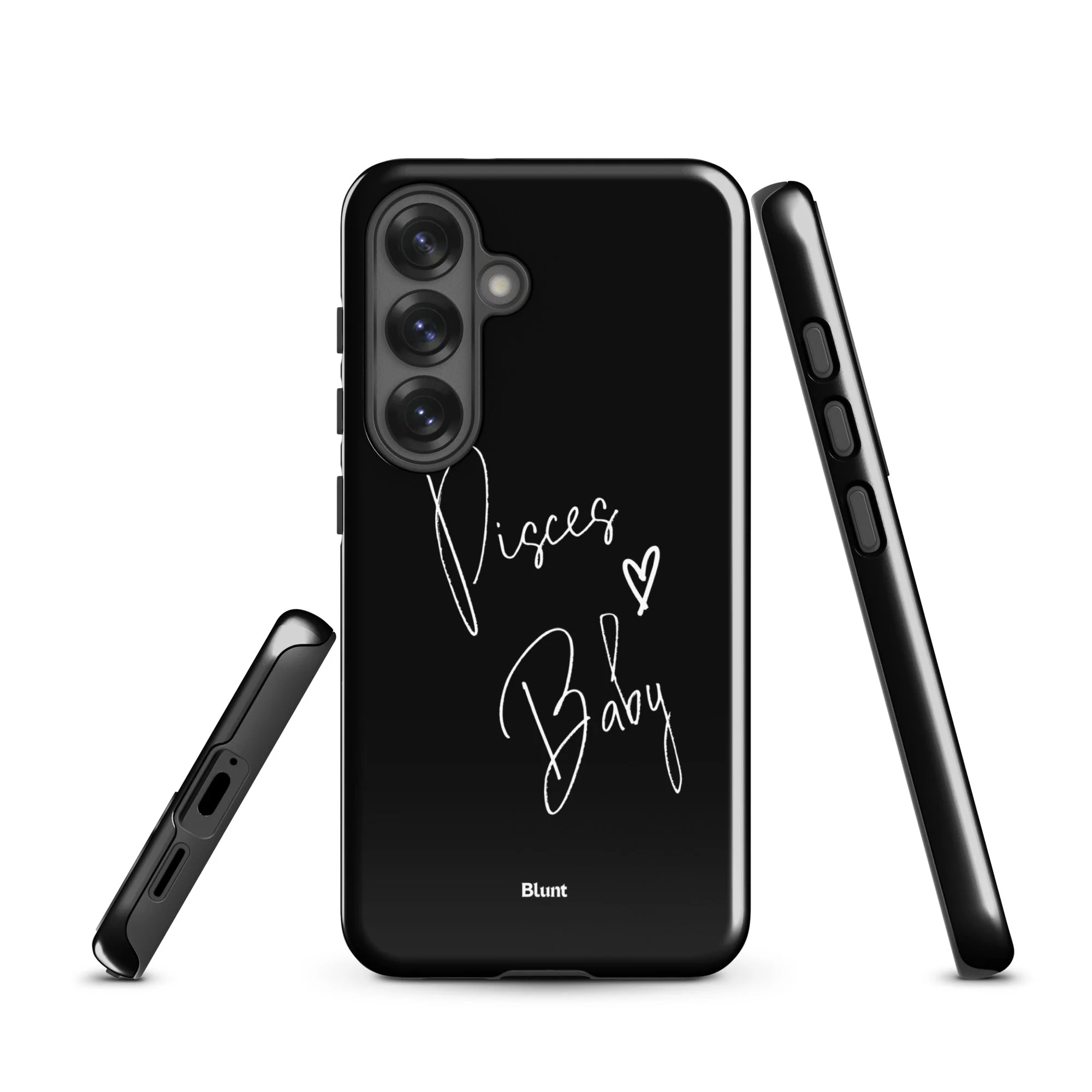 Pisces Baby Samsung Case - Image 16